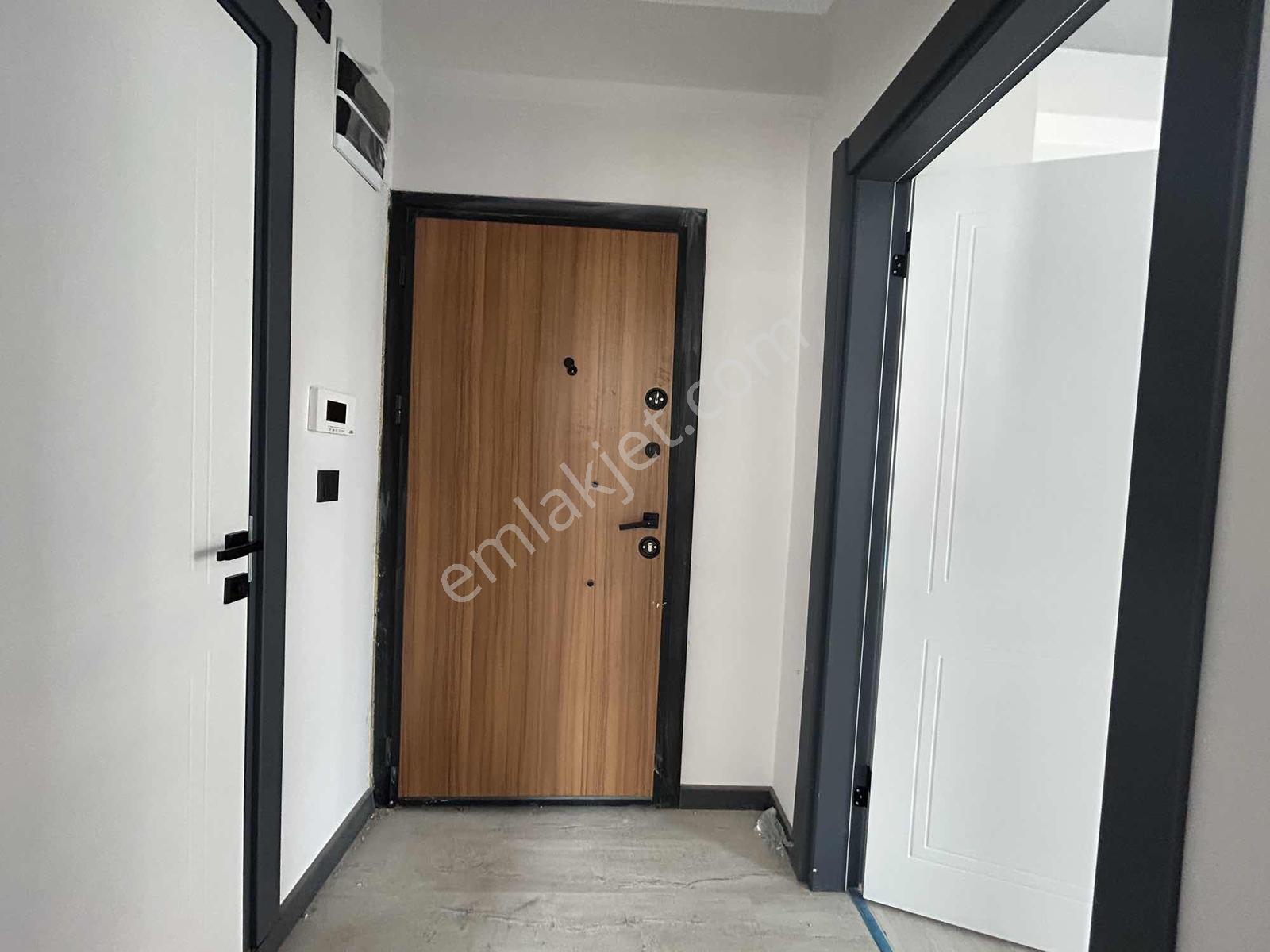 Onmax Bademalanında Satılık 1+1 Sıfır Daire — fotoğraf 31