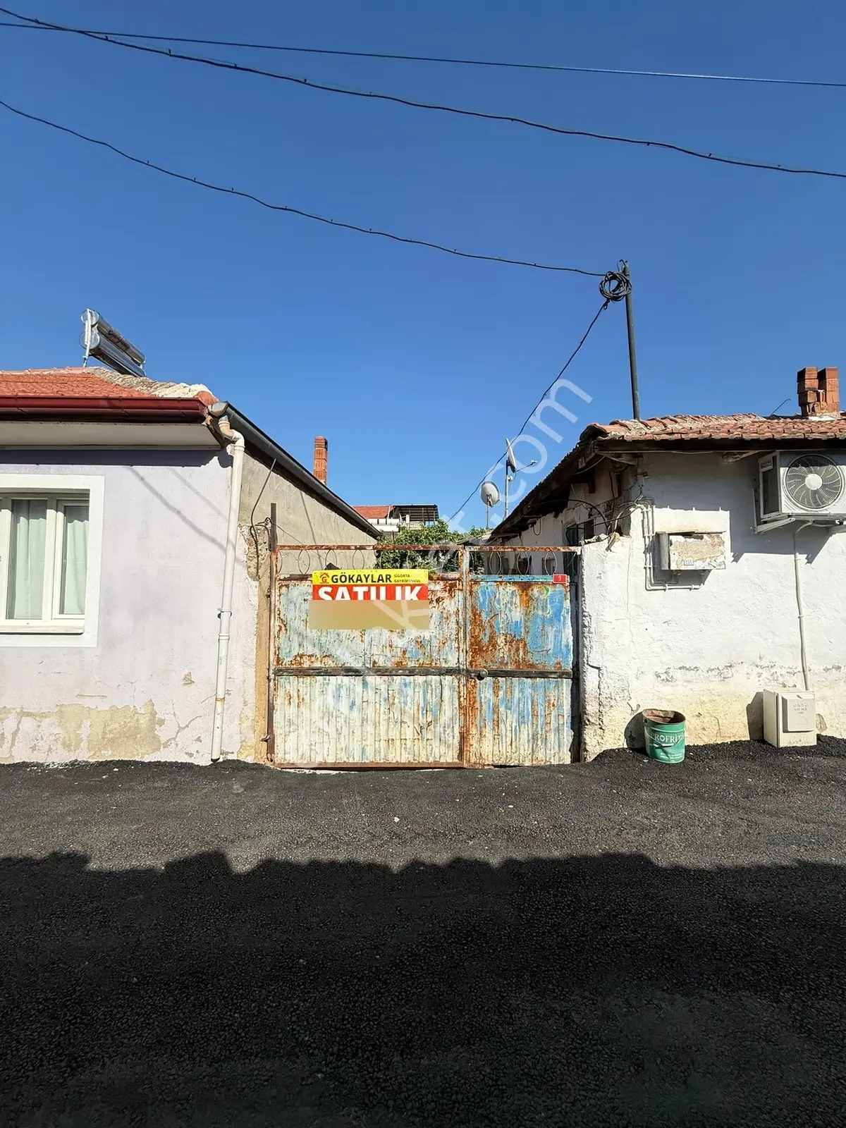 Gökay Grup'tan Satılık İmarlı Arsa Fiyat Düştü — fotoğraf 2