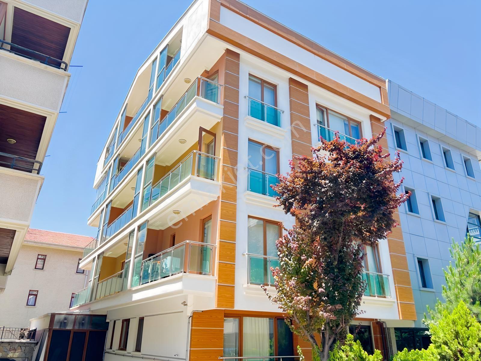 Sbell'Den Emek'Te,Yeni Bina,2.Kat,Ön Cephe,1+1 Yatırım Fırsatı