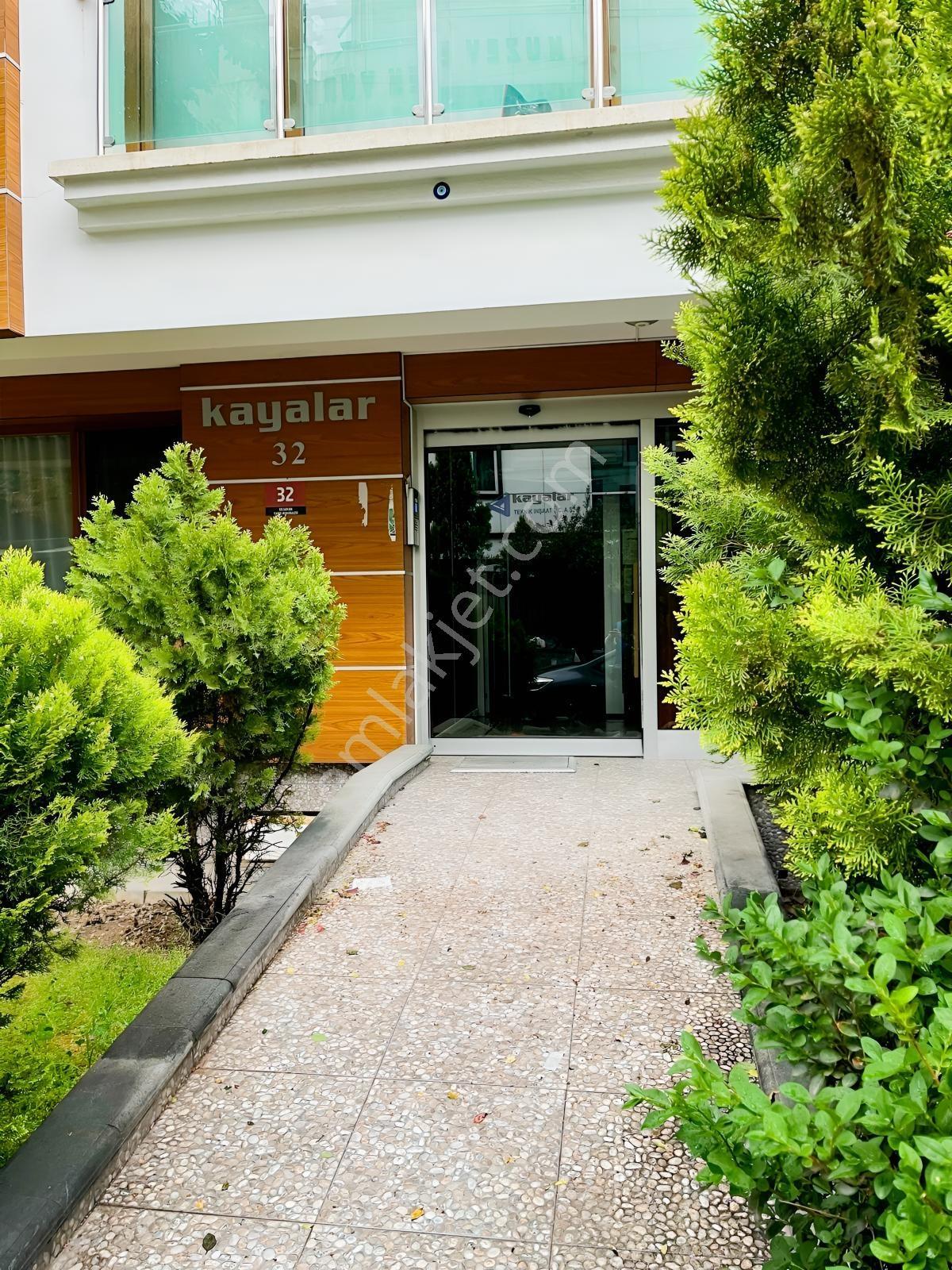 Sbell'den Emek'te,yeni Bina,2.kat,ön Cephe,1+1 Yatırım Fırsatı — fotoğraf 15
