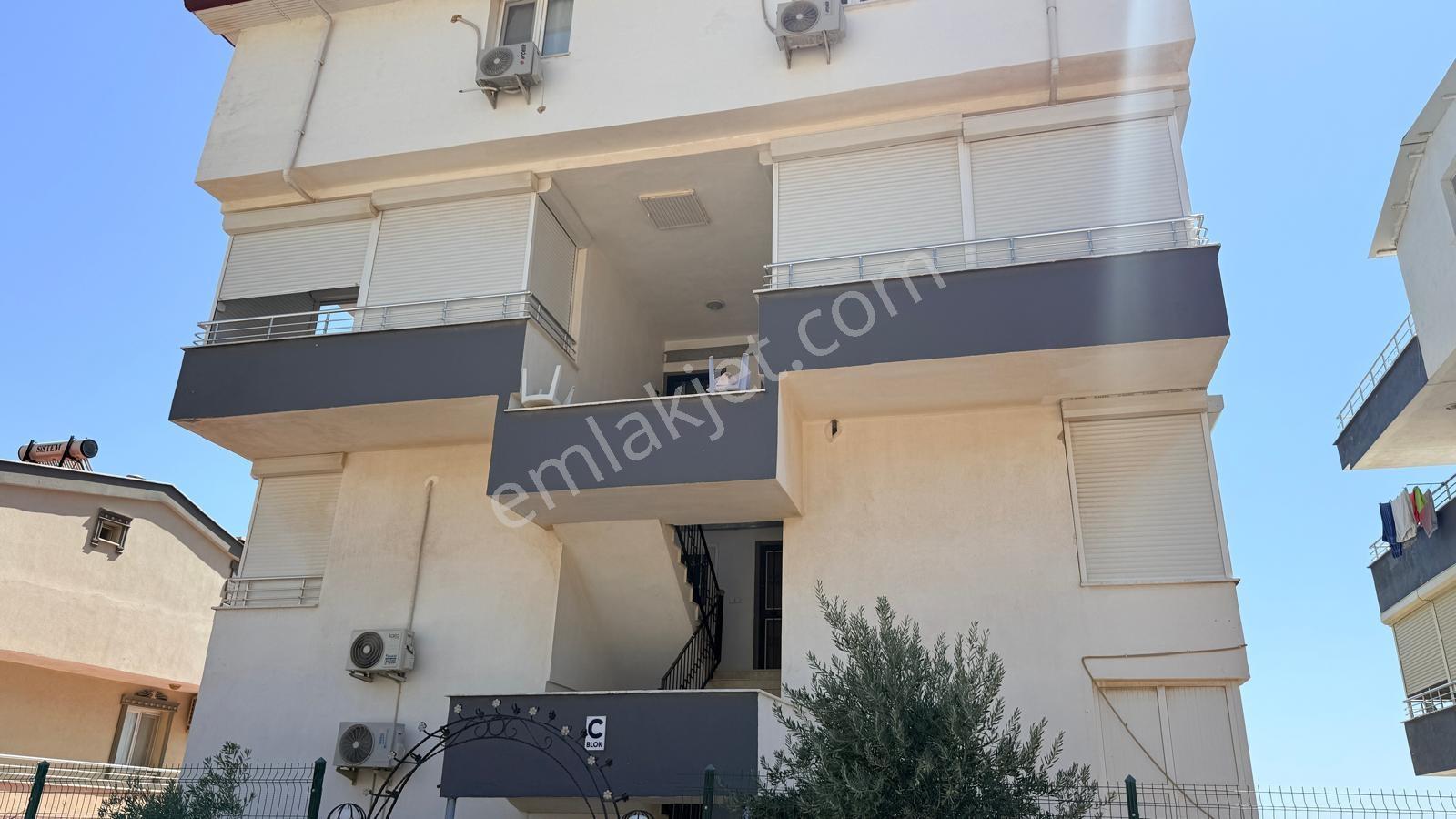 Didim Akbük'de Satılık 1+1 Daire. Ful Deniz Manzaralı... — fotoğraf 3