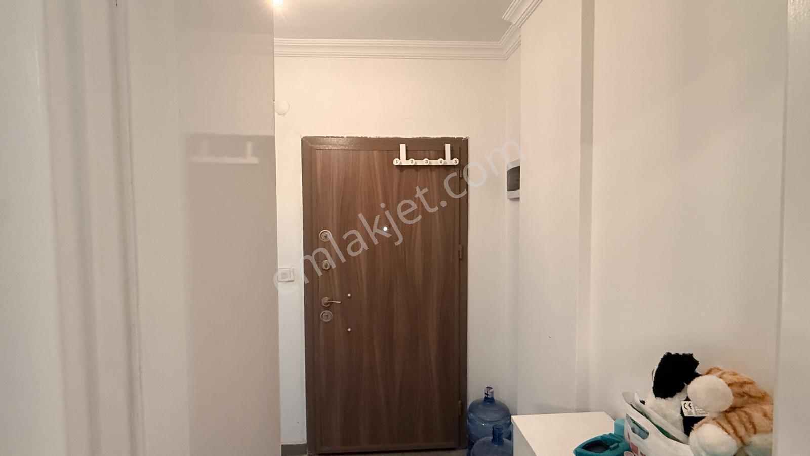 Didim Akbük'de Satılık 1+1 Daire. Ful Deniz Manzaralı... — fotoğraf 4
