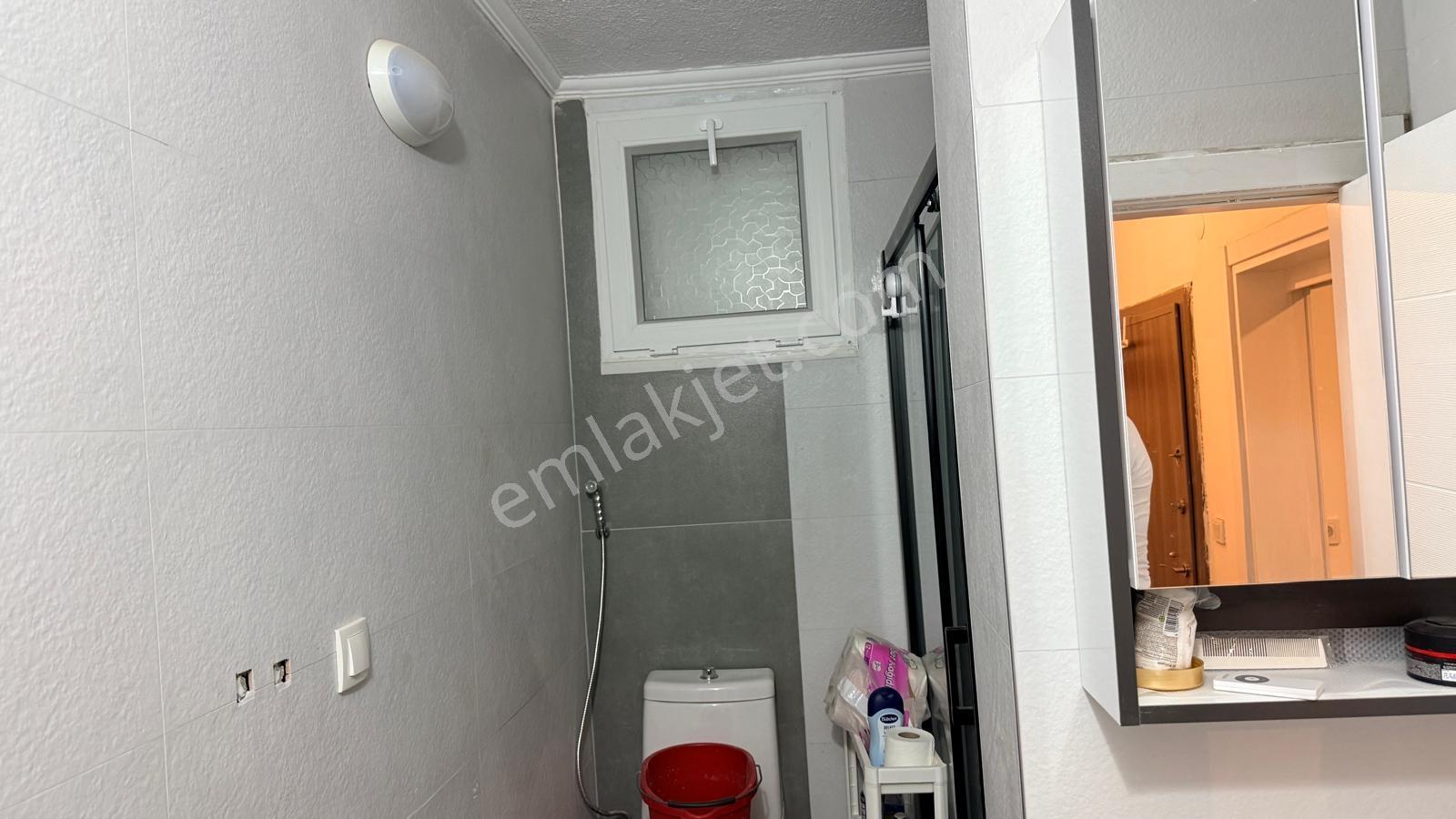 Didim Akbük'de Satılık 1+1 Daire. Ful Deniz Manzaralı... — fotoğraf 16