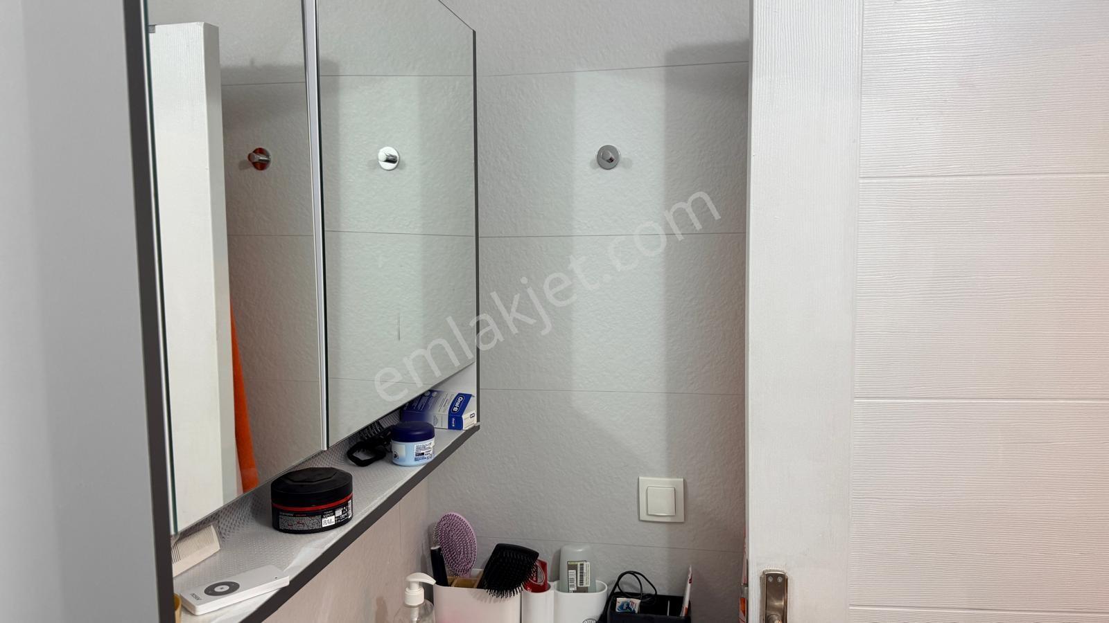 Didim Akbük'de Satılık 1+1 Daire. Ful Deniz Manzaralı... — fotoğraf 19