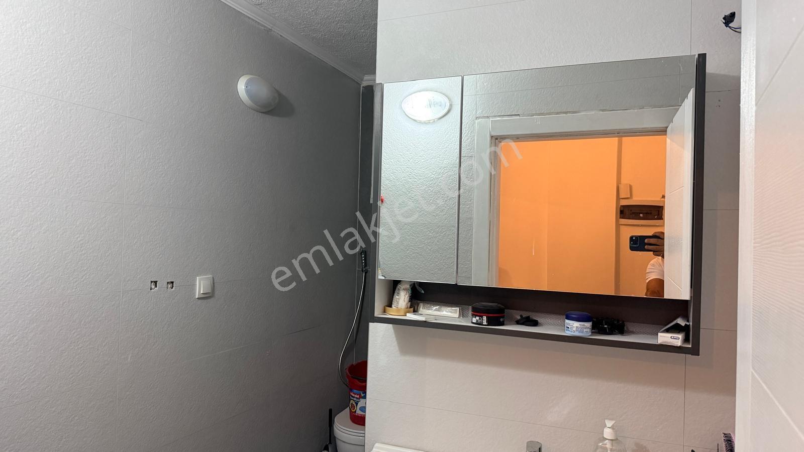 Didim Akbük'de Satılık 1+1 Daire. Ful Deniz Manzaralı... — fotoğraf 20