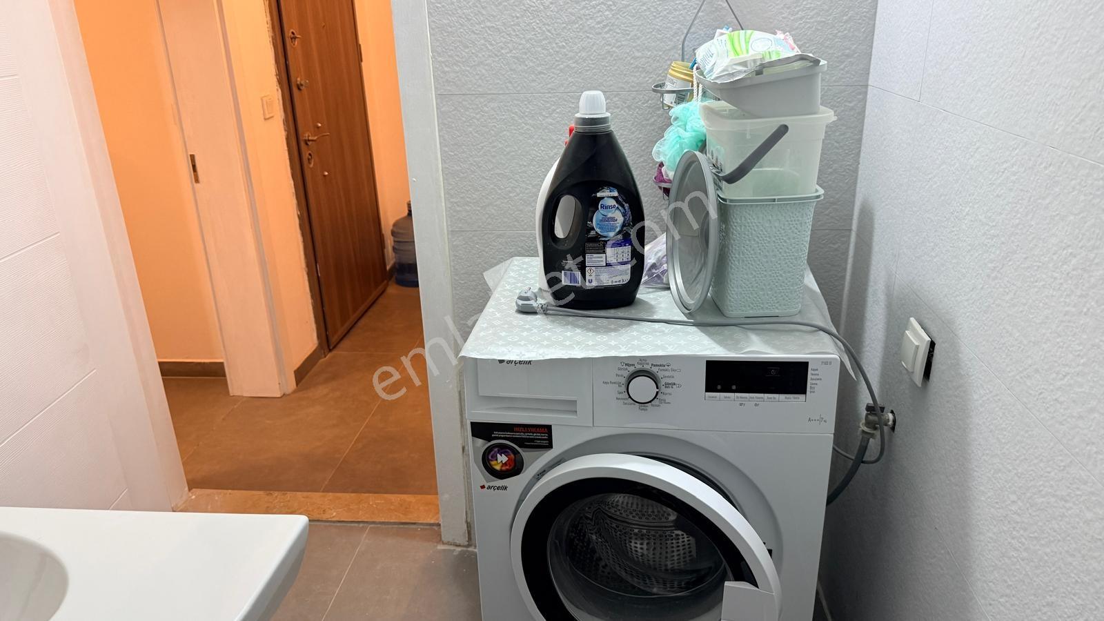 Didim Akbük'de Satılık 1+1 Daire. Ful Deniz Manzaralı... — fotoğraf 21