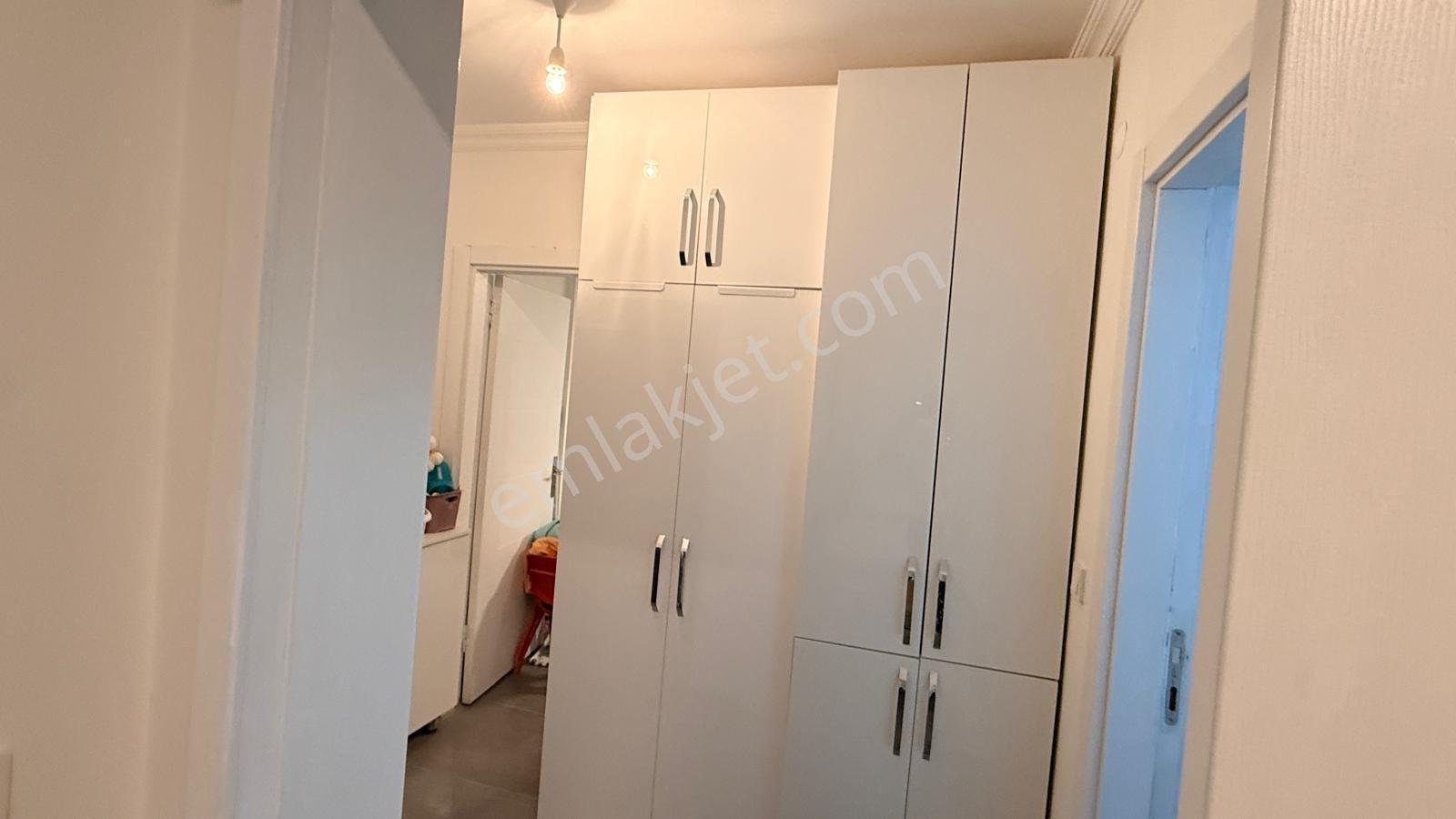 Didim Akbük'de Satılık 1+1 Daire. Ful Deniz Manzaralı... — fotoğraf 24