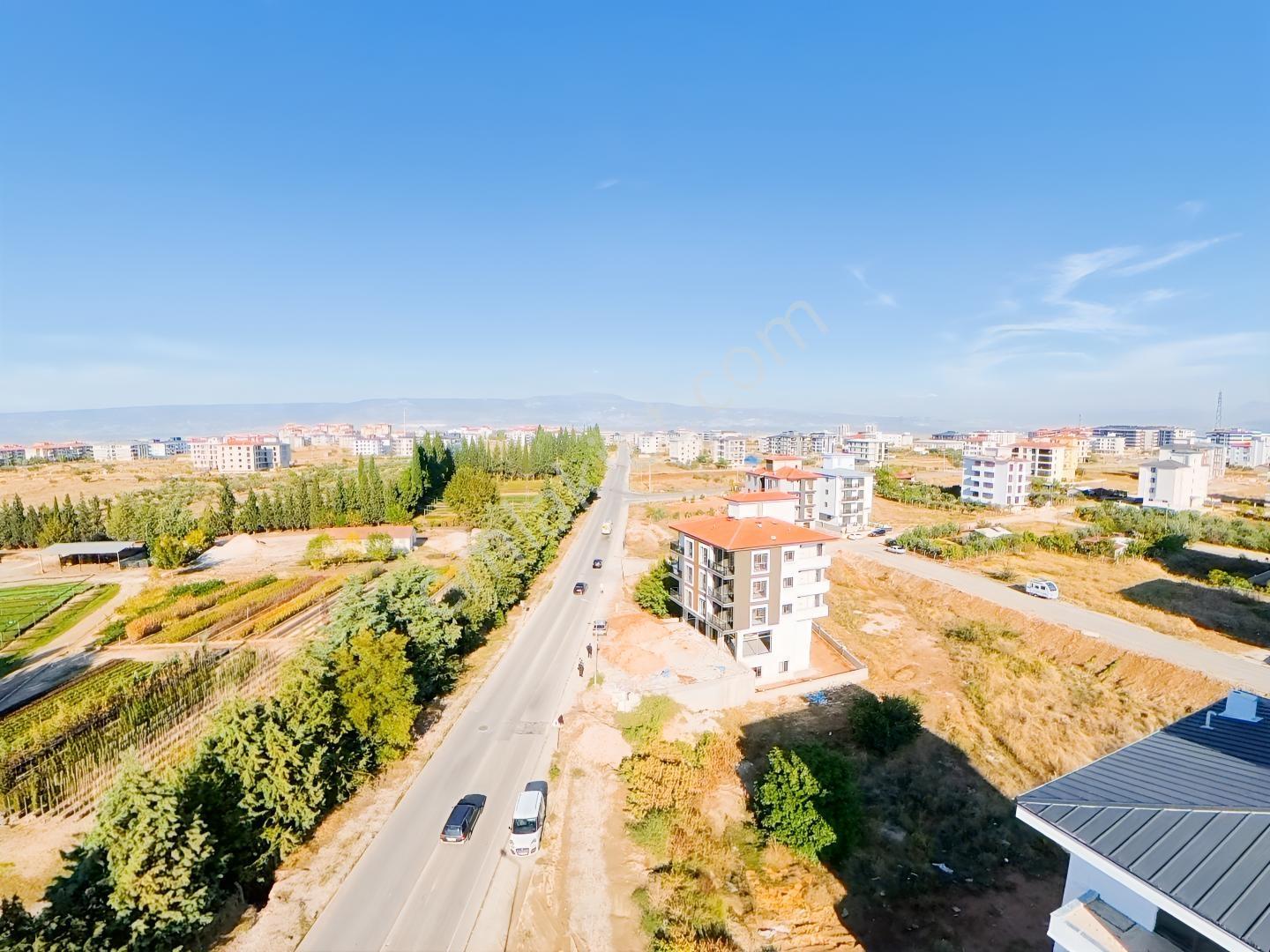 C21 Loft'tan Yenişafak'ta Sıfır 2+1 Ayrı Mutfaklı Satılık Daire. — fotoğraf 2
