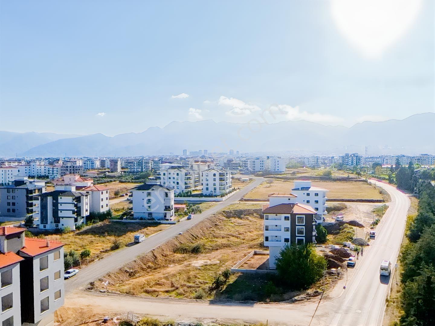 C21 Loft'tan Yenişafak'ta Sıfır 2+1 Ayrı Mutfaklı Satılık Daire. — fotoğraf 3