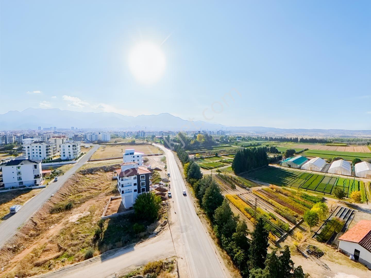 C21 Loft'tan Yenişafak'ta Sıfır 2+1 Ayrı Mutfaklı Satılık Daire. — fotoğraf 4