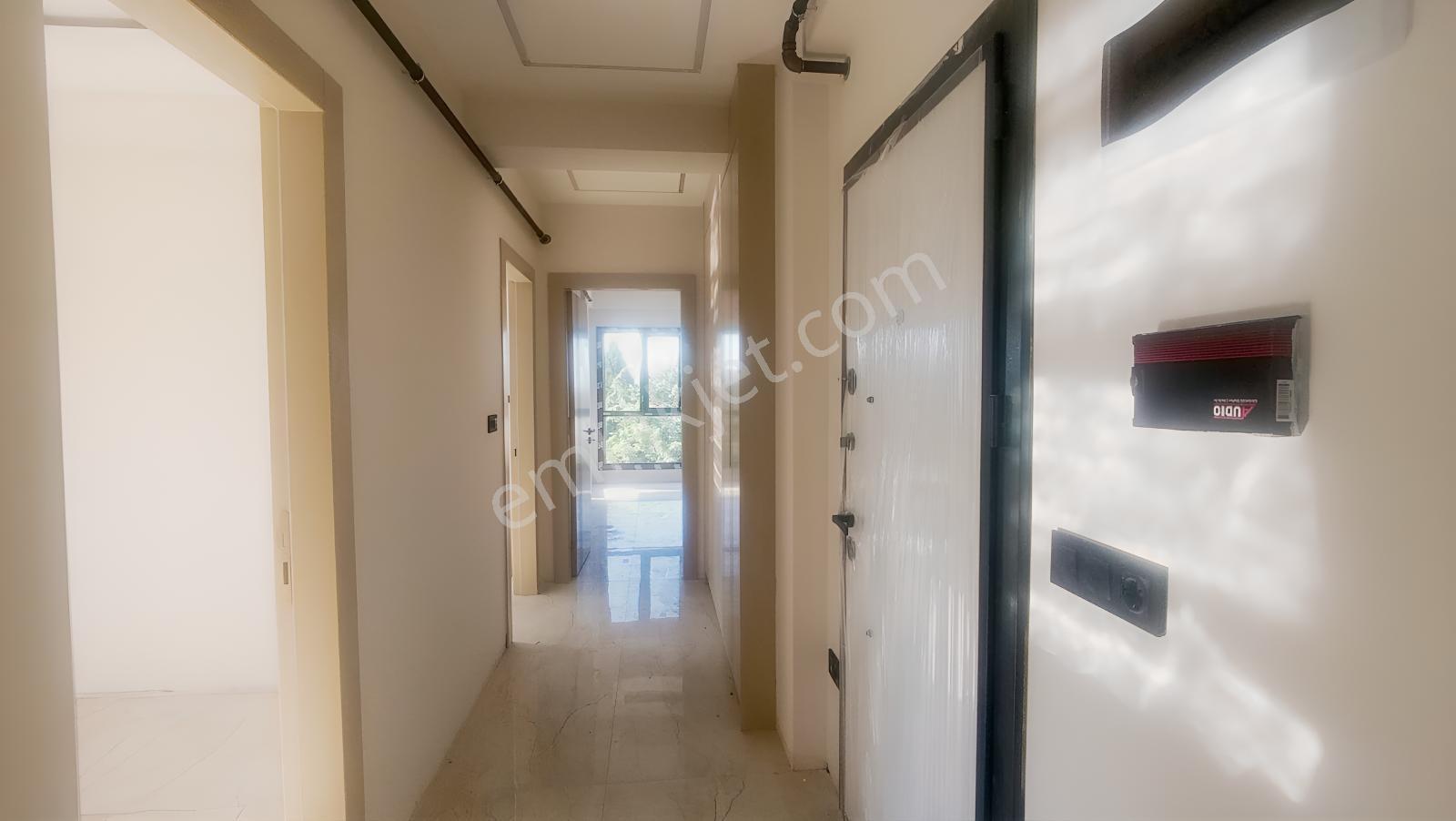 C21 Loft'tan Yenişafak'ta Sıfır 2+1 Ayrı Mutfaklı Satılık Daire. — fotoğraf 8