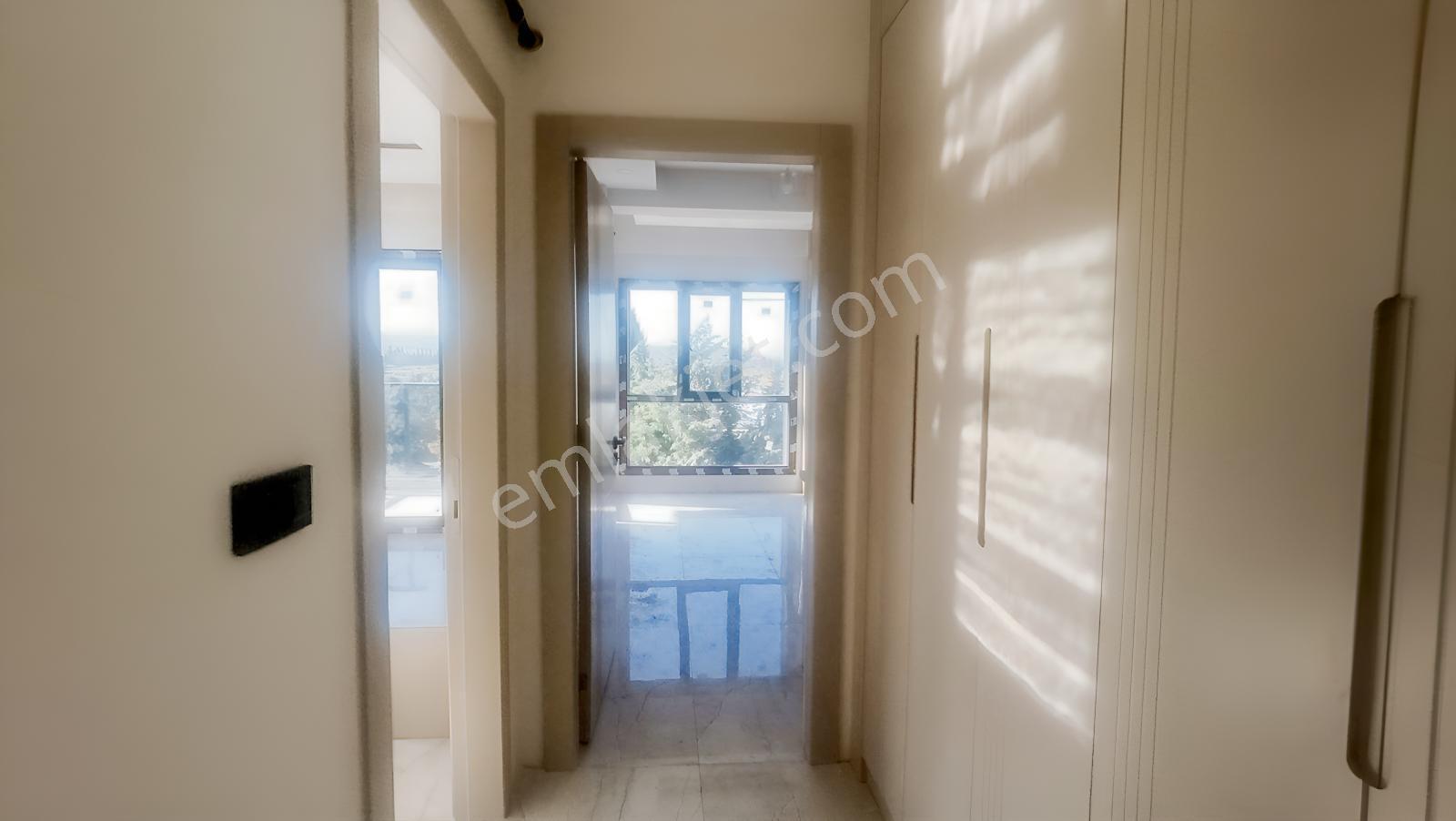 C21 Loft'tan Yenişafak'ta Sıfır 2+1 Ayrı Mutfaklı Satılık Daire. — fotoğraf 9