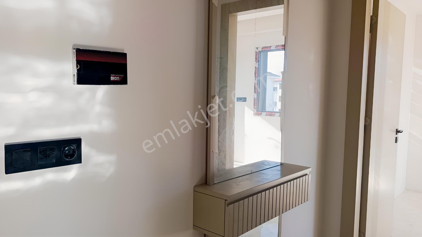 C21 Loft'tan Yenişafak'ta Sıfır 2+1 Ayrı Mutfaklı Satılık Daire. — fotoğraf 12