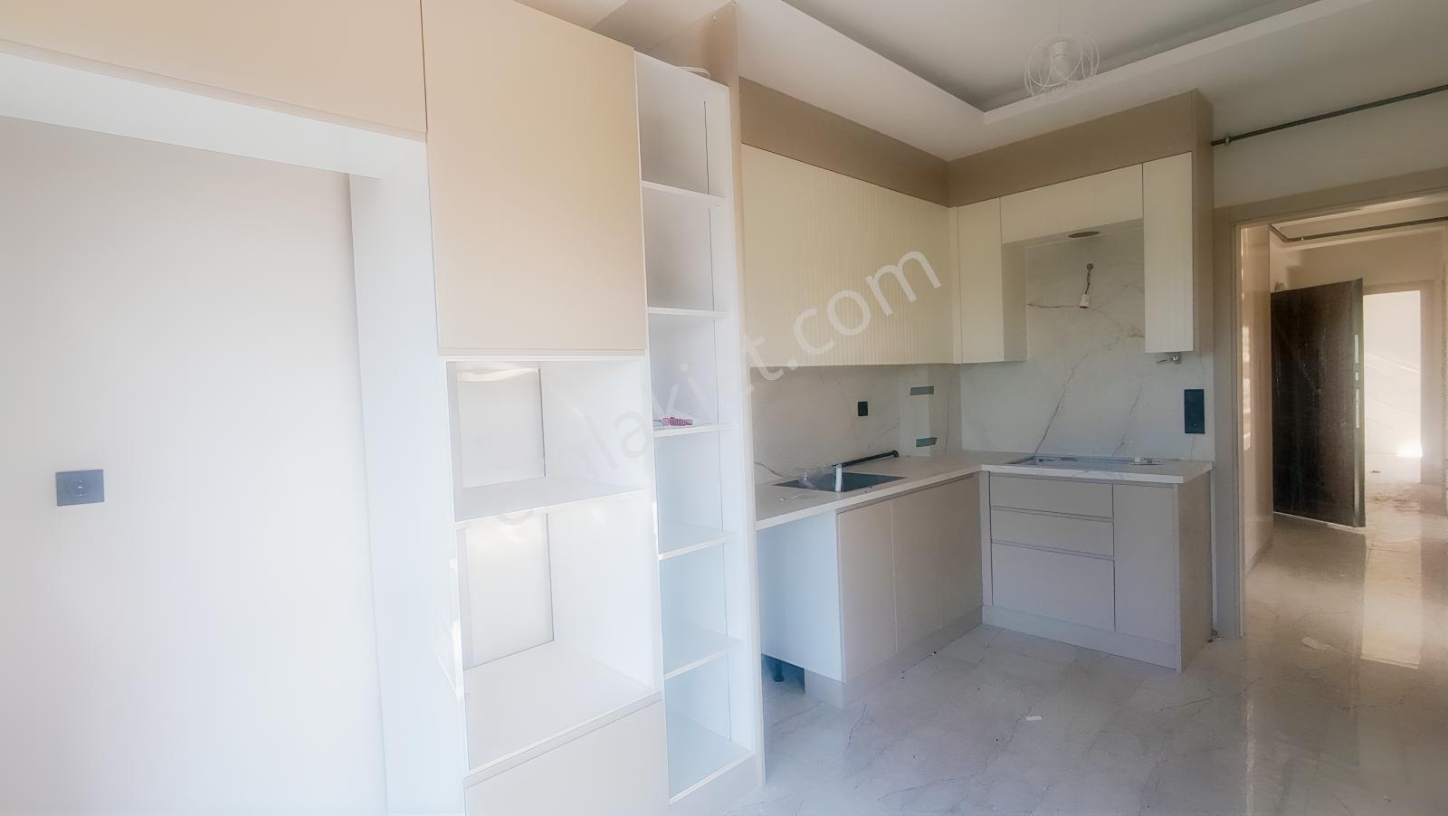 C21 Loft'tan Yenişafak'ta Sıfır 2+1 Ayrı Mutfaklı Satılık Daire. — fotoğraf 13
