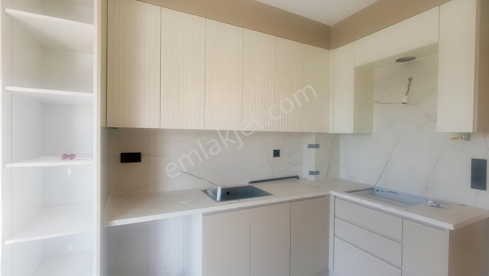 C21 Loft'tan Yenişafak'ta Sıfır 2+1 Ayrı Mutfaklı Satılık Daire. — fotoğraf 14