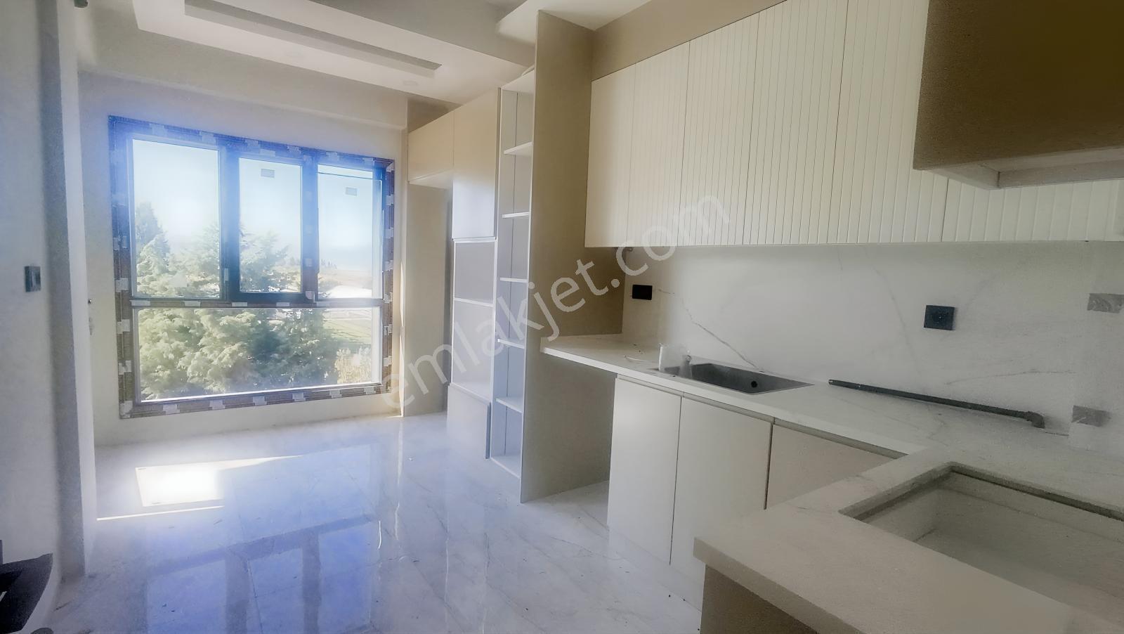 C21 Loft'tan Yenişafak'ta Sıfır 2+1 Ayrı Mutfaklı Satılık Daire. — fotoğraf 15