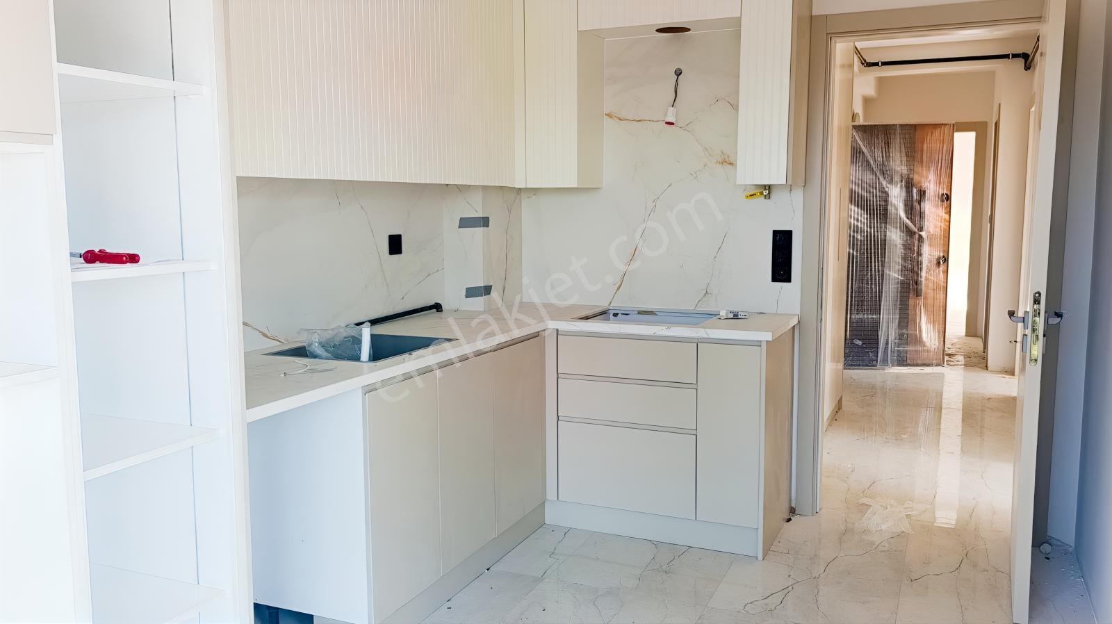 C21 Loft'tan Yenişafak'ta Sıfır 2+1 Ayrı Mutfaklı Satılık Daire. — fotoğraf 16