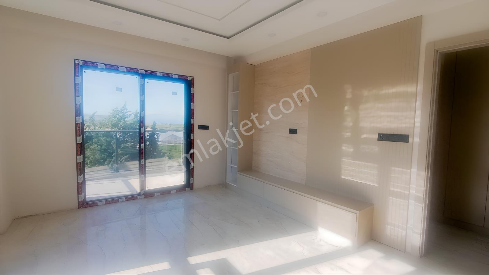 C21 Loft'tan Yenişafak'ta Sıfır 2+1 Ayrı Mutfaklı Satılık Daire. — fotoğraf 20