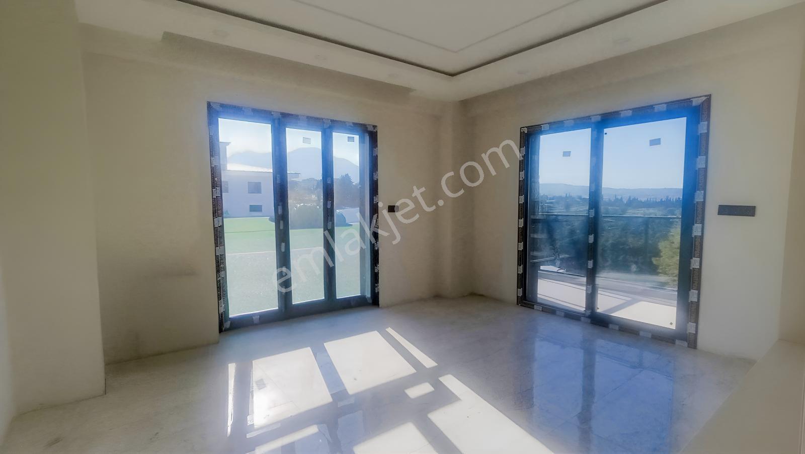 C21 Loft'tan Yenişafak'ta Sıfır 2+1 Ayrı Mutfaklı Satılık Daire. — fotoğraf 21
