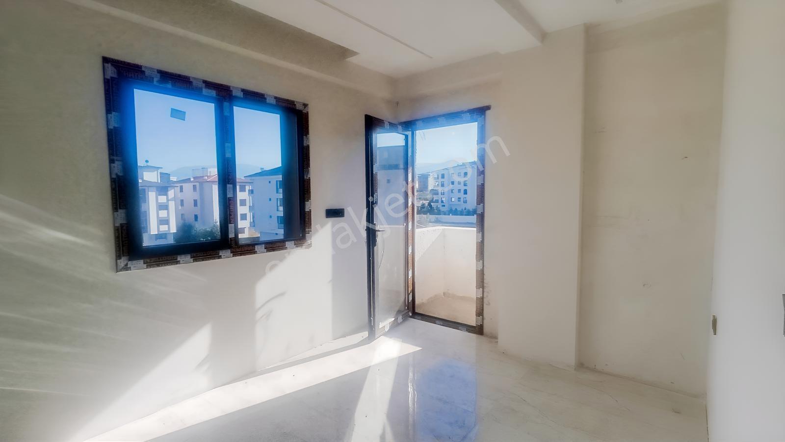 C21 Loft'tan Yenişafak'ta Sıfır 2+1 Ayrı Mutfaklı Satılık Daire. — fotoğraf 23