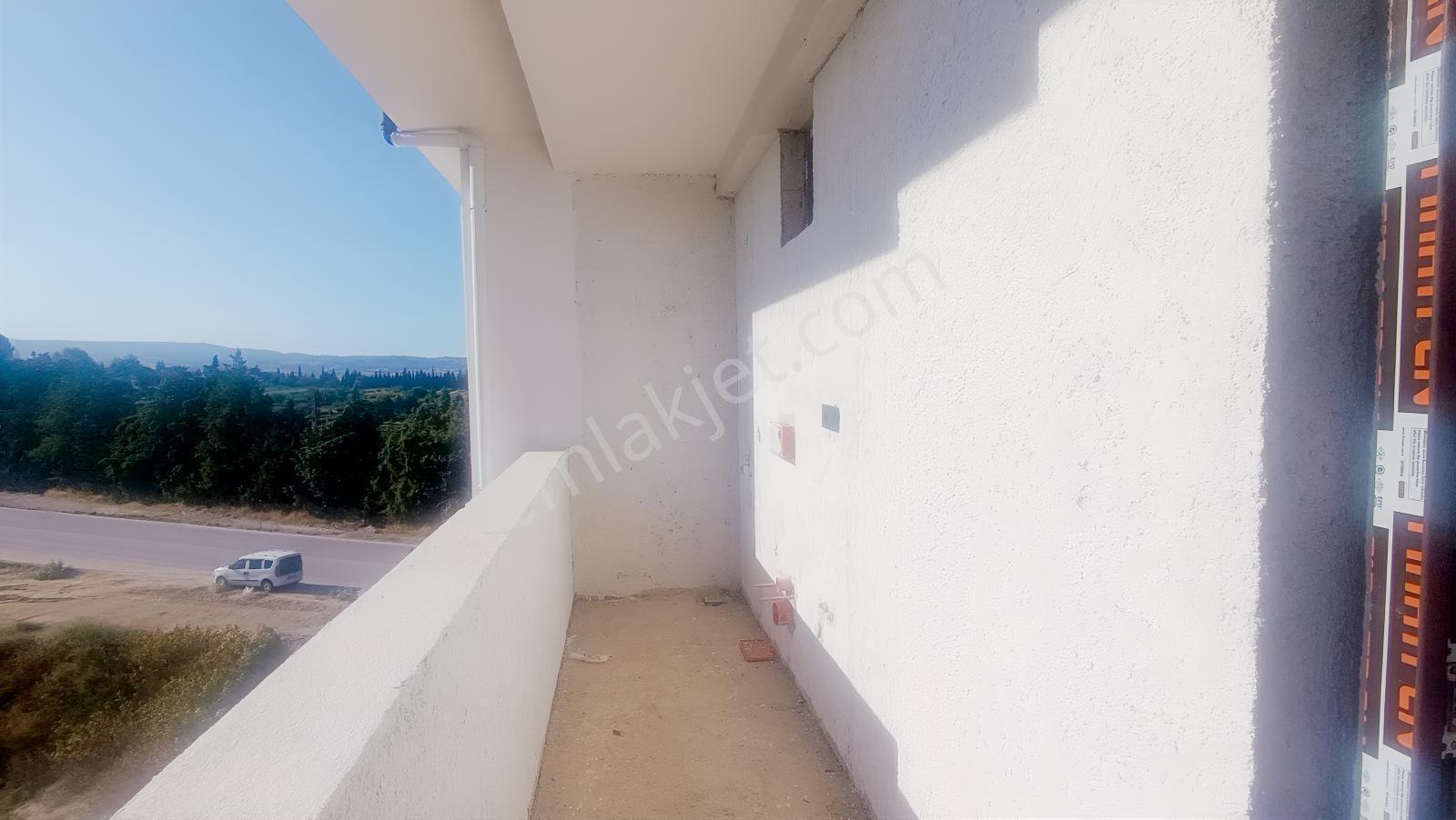 C21 Loft'tan Yenişafak'ta Sıfır 2+1 Ayrı Mutfaklı Satılık Daire. — fotoğraf 25
