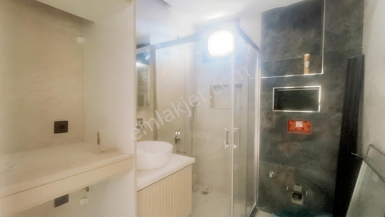 C21 Loft'tan Yenişafak'ta Sıfır 2+1 Ayrı Mutfaklı Satılık Daire. — fotoğraf 26