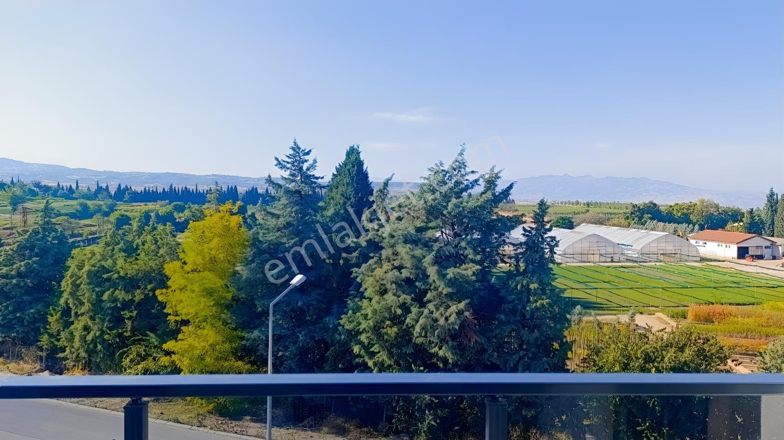 C21 Loft'tan Yenişafak'ta Sıfır 2+1 Ayrı Mutfaklı Satılık Daire. — fotoğraf 32
