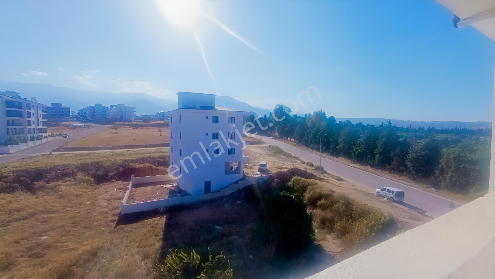C21 Loft'tan Yenişafak'ta Sıfır 2+1 Ayrı Mutfaklı Satılık Daire. — fotoğraf 33