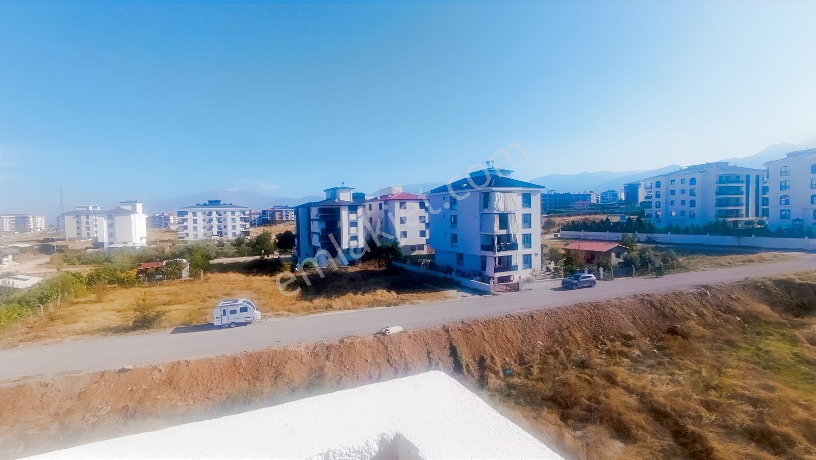 C21 Loft'tan Yenişafak'ta Sıfır 2+1 Ayrı Mutfaklı Satılık Daire. — fotoğraf 34