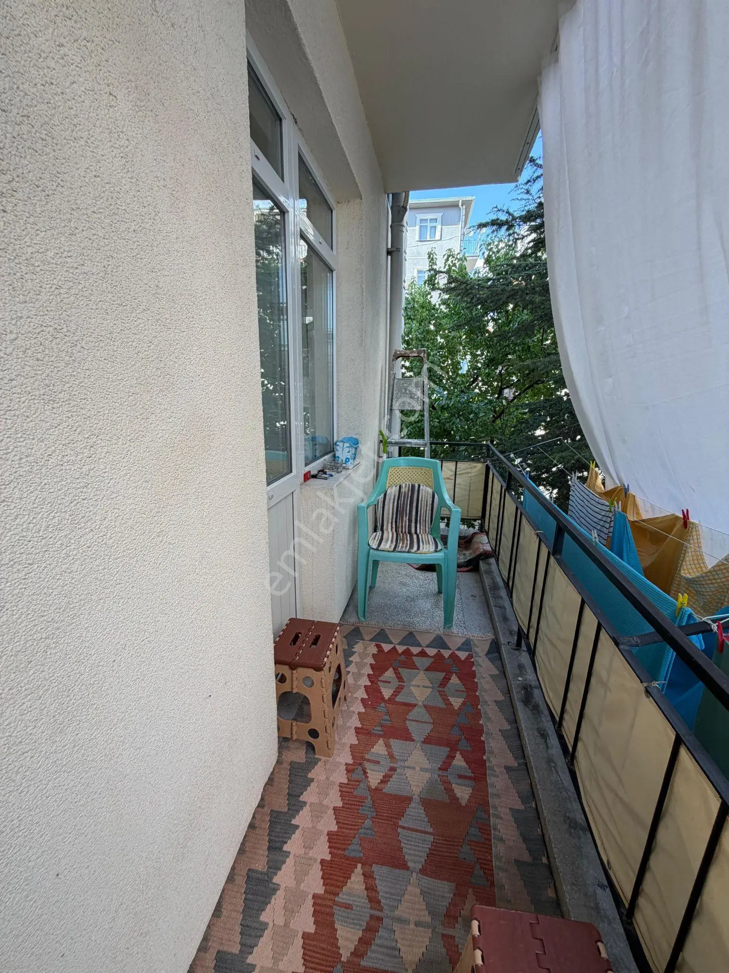 Sincan Plevne Mah 1. Arakat Salon Bağımsız Ön Cephe Kredi Limitsiz 3+1 — fotoğraf 17