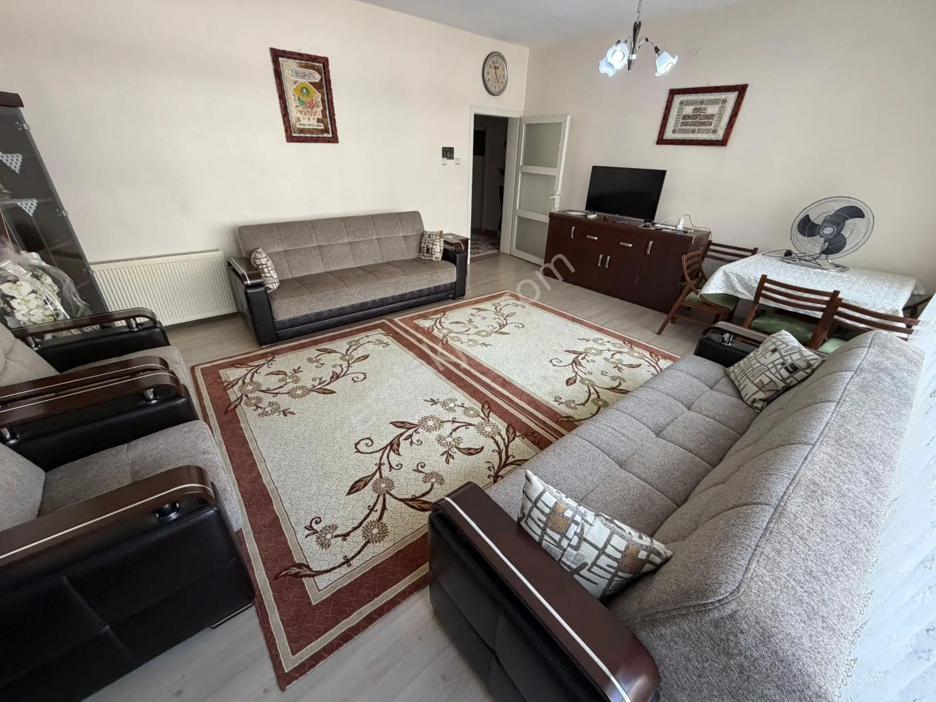 Sincan Plevne Mah 1. Arakat Salon Bağımsız Ön Cephe Kredi Limitsiz 3+1 — fotoğraf 18