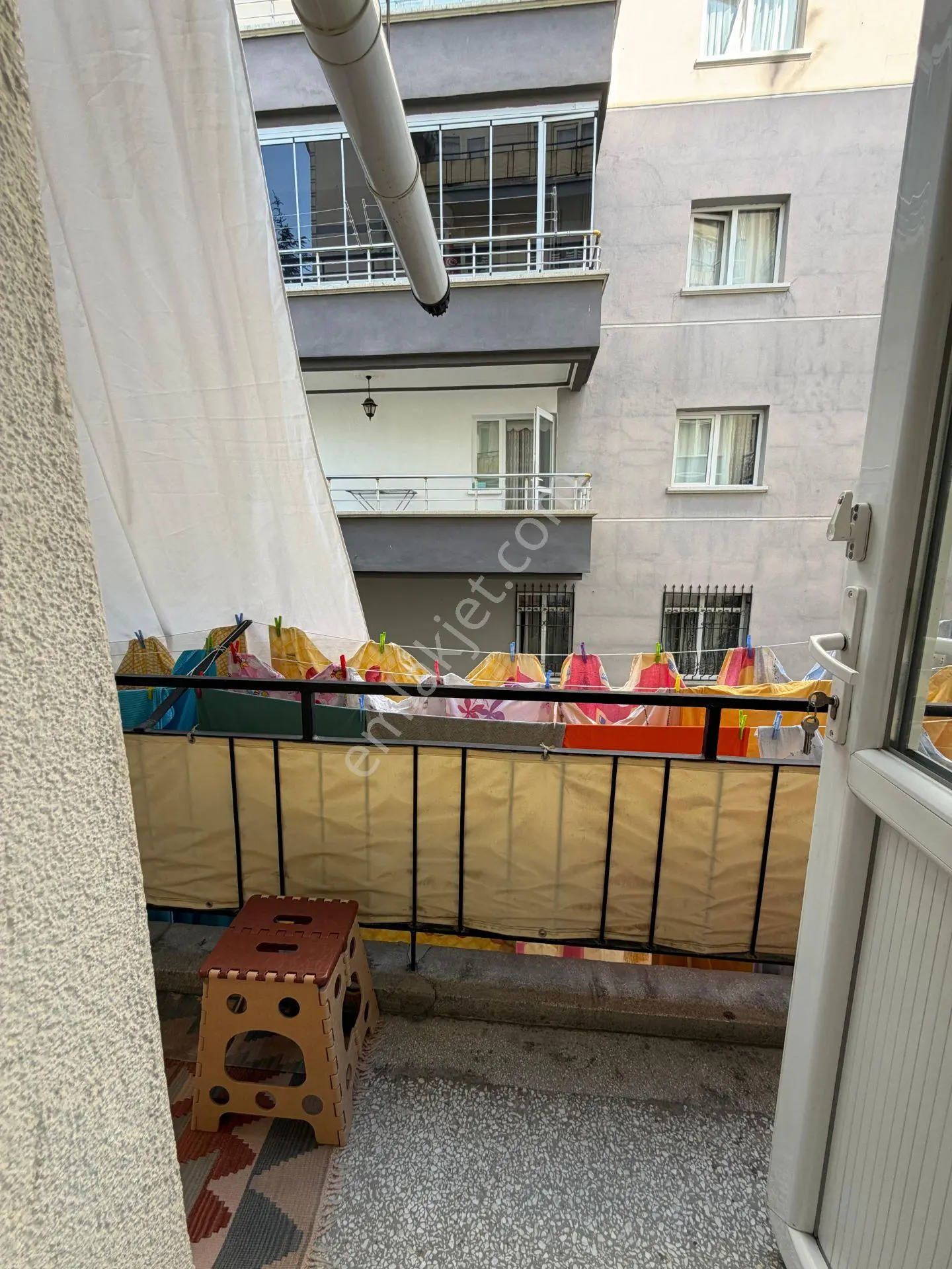 Sincan Plevne Mah 1. Arakat Salon Bağımsız Ön Cephe Kredi Limitsiz 3+1 — fotoğraf 19