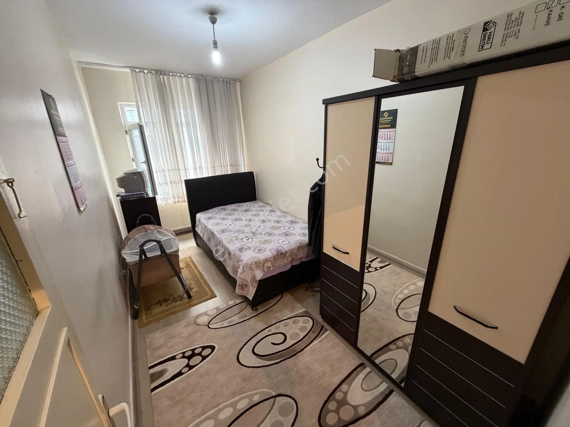 Sincan Plevne Mah 1. Arakat Salon Bağımsız Ön Cephe Kredi Limitsiz 3+1 — fotoğraf 21