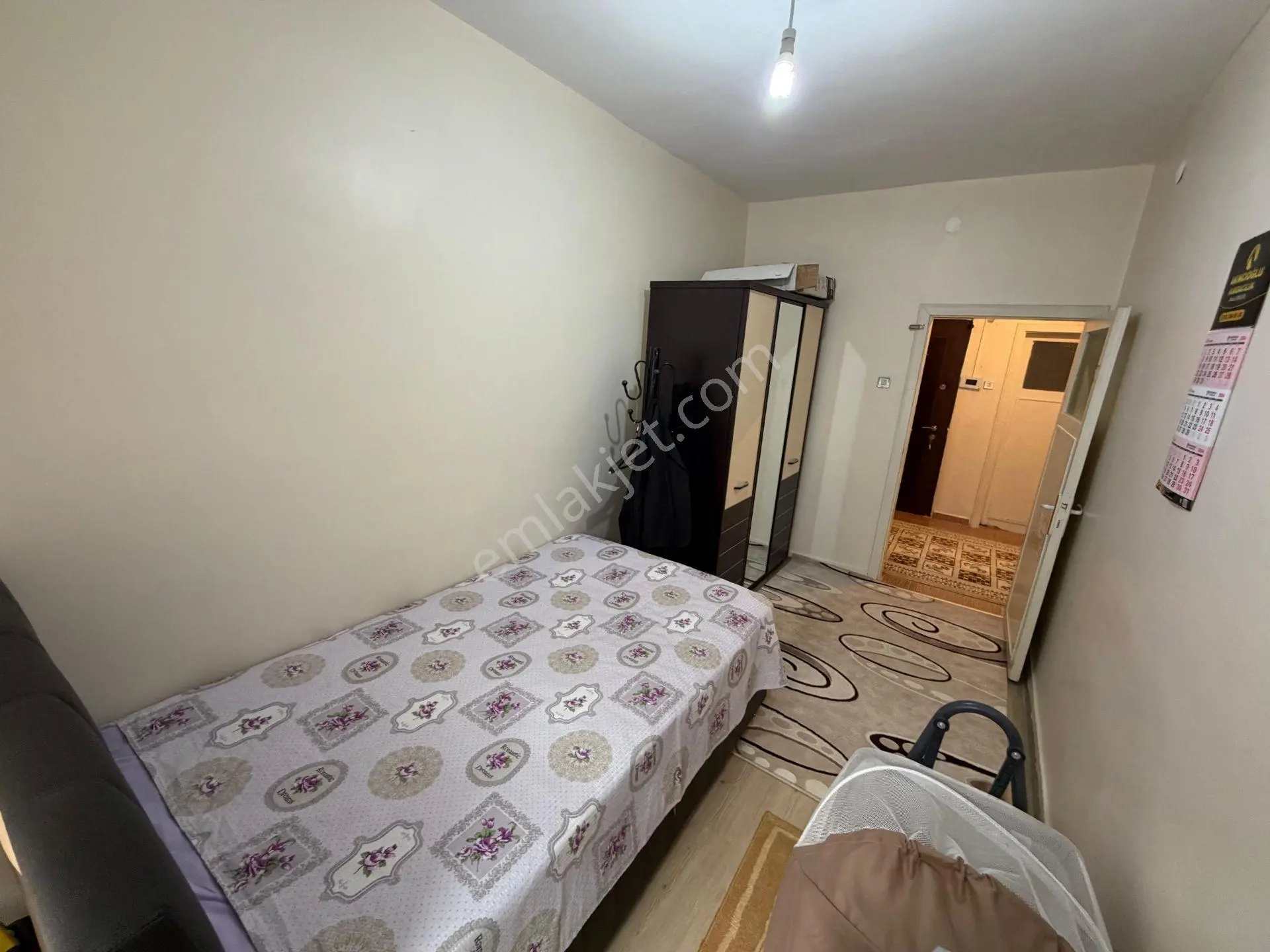 Sincan Plevne Mah 1. Arakat Salon Bağımsız Ön Cephe Kredi Limitsiz 3+1 — fotoğraf 22