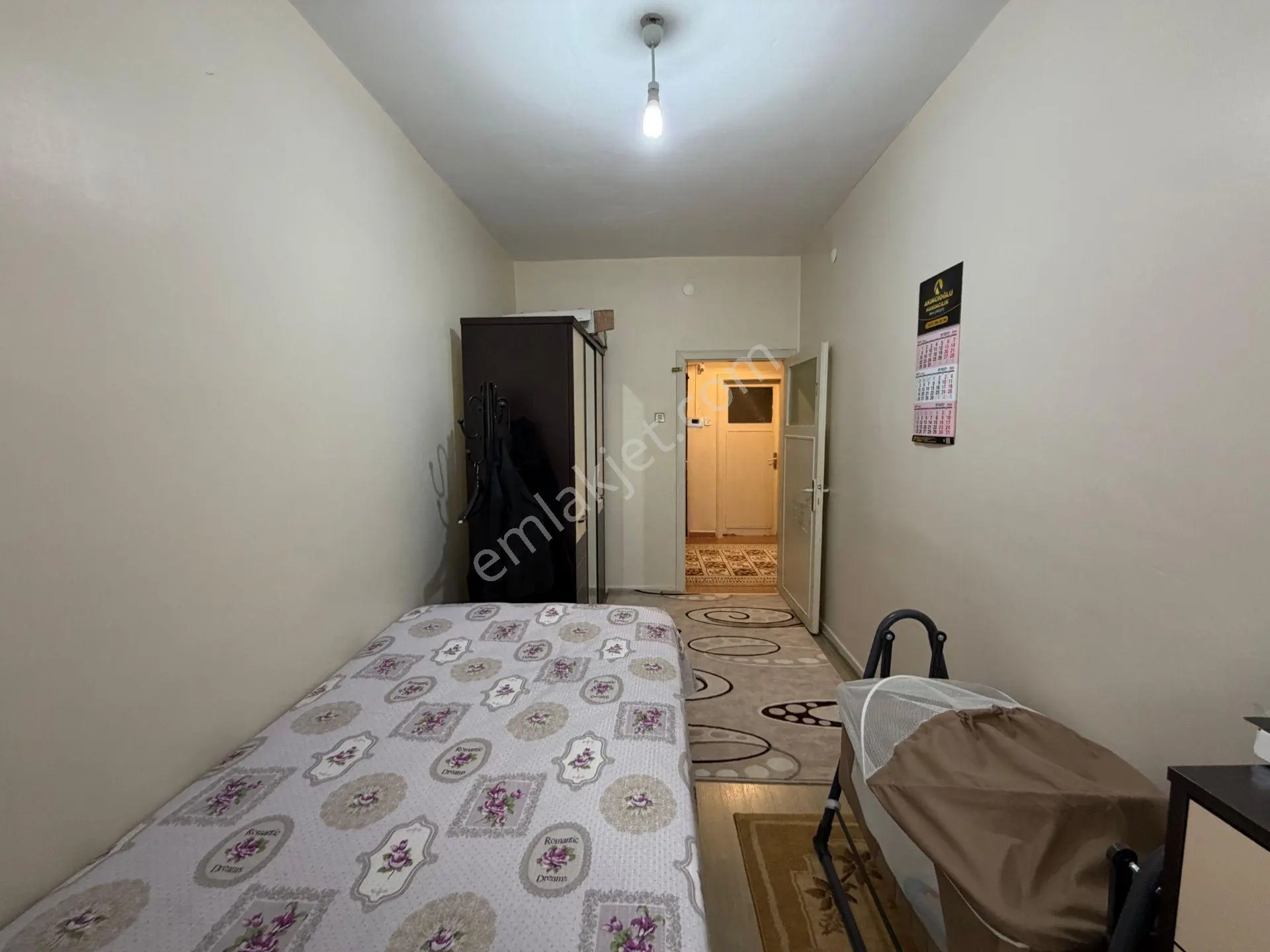 Sincan Plevne Mah 1. Arakat Salon Bağımsız Ön Cephe Kredi Limitsiz 3+1 — fotoğraf 24