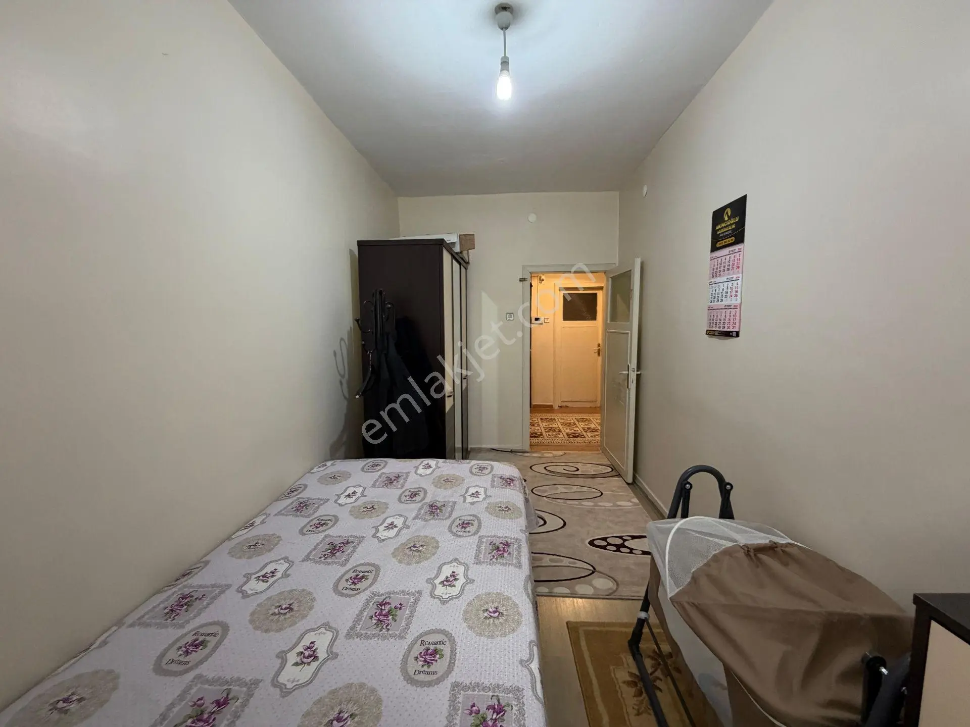 Sincan Plevne Mah 1. Arakat Salon Bağımsız Ön Cephe Kredi Limitsiz 3+1 — fotoğraf 26