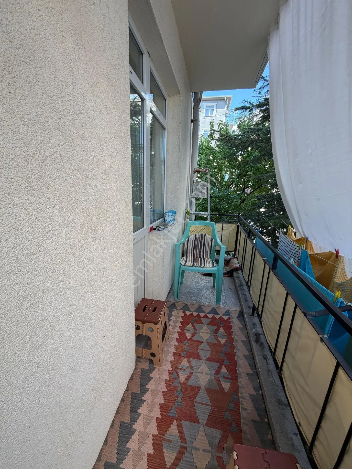Sincan Plevne Mah 1. Arakat Salon Bağımsız Ön Cephe Kredi Limitsiz 3+1 — fotoğraf 27