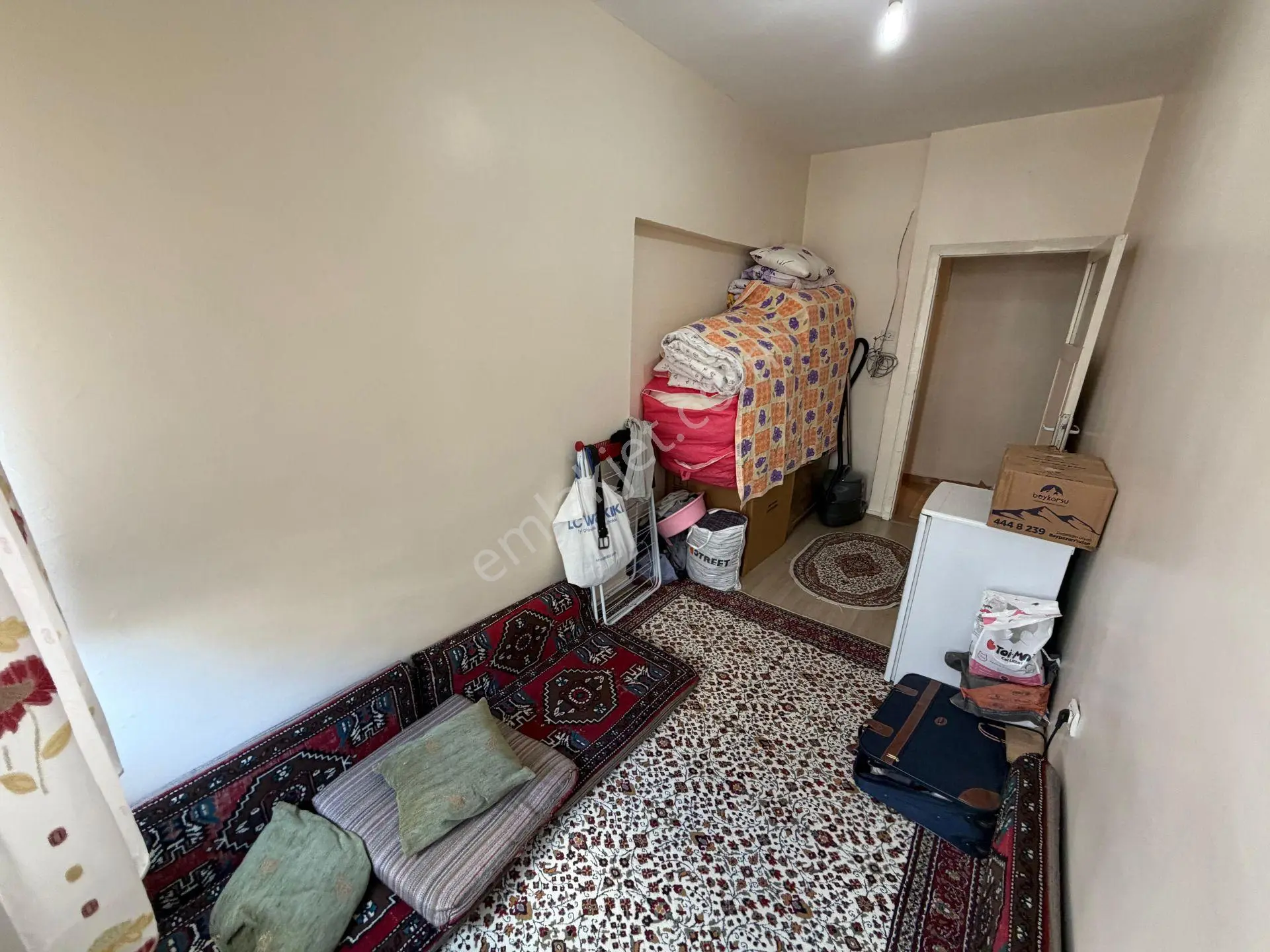 Sincan Plevne Mah 1. Arakat Salon Bağımsız Ön Cephe Kredi Limitsiz 3+1 — fotoğraf 28