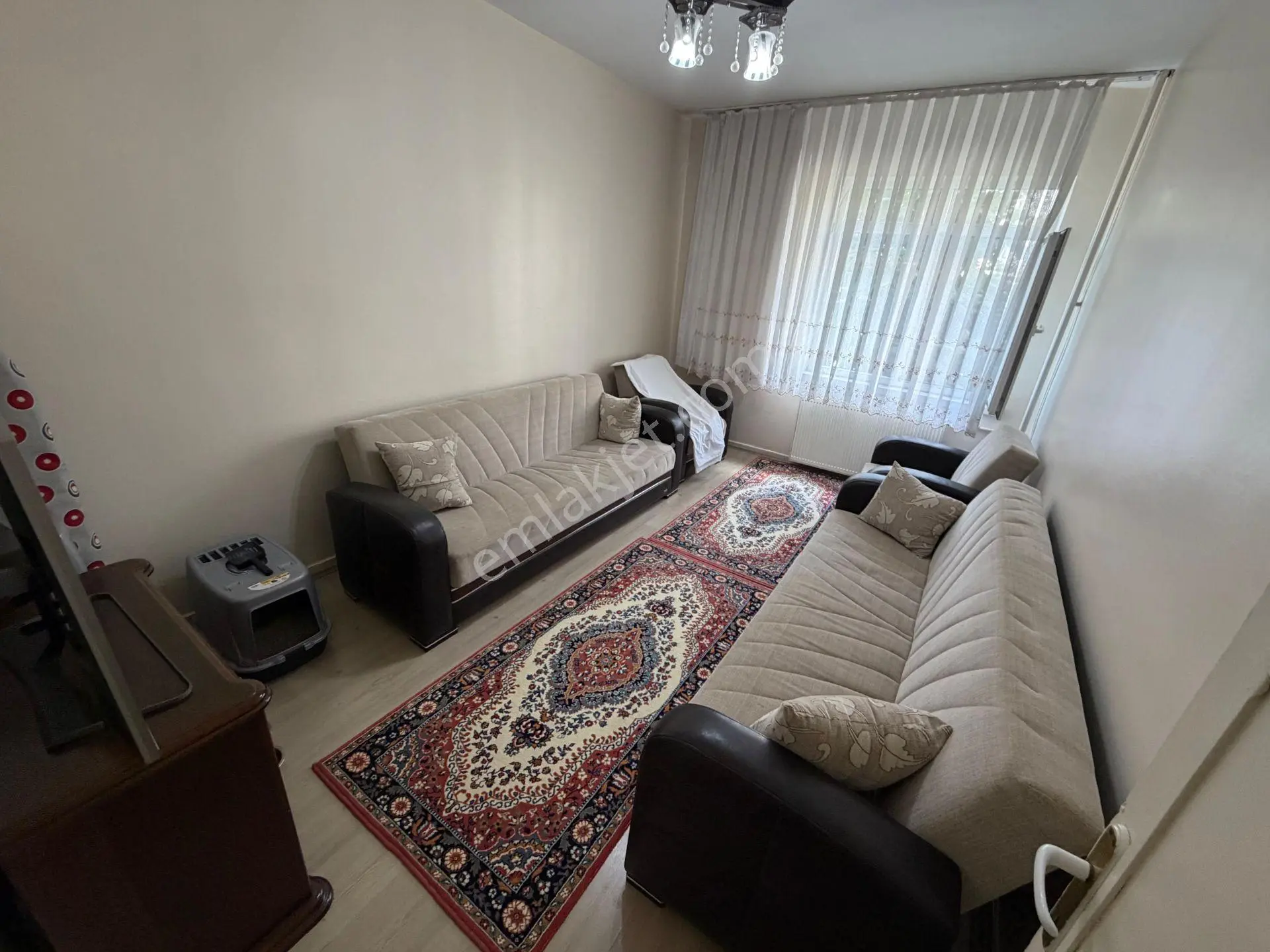 Sincan Plevne Mah 1. Arakat Salon Bağımsız Ön Cephe Kredi Limitsiz 3+1 — fotoğraf 29
