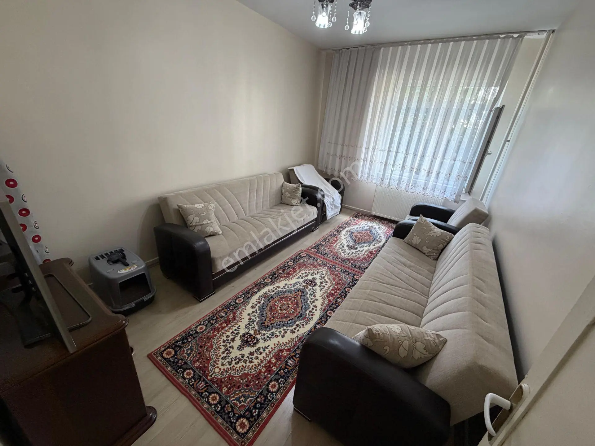 Sincan Plevne Mah 1. Arakat Salon Bağımsız Ön Cephe Kredi Limitsiz 3+1 — fotoğraf 30