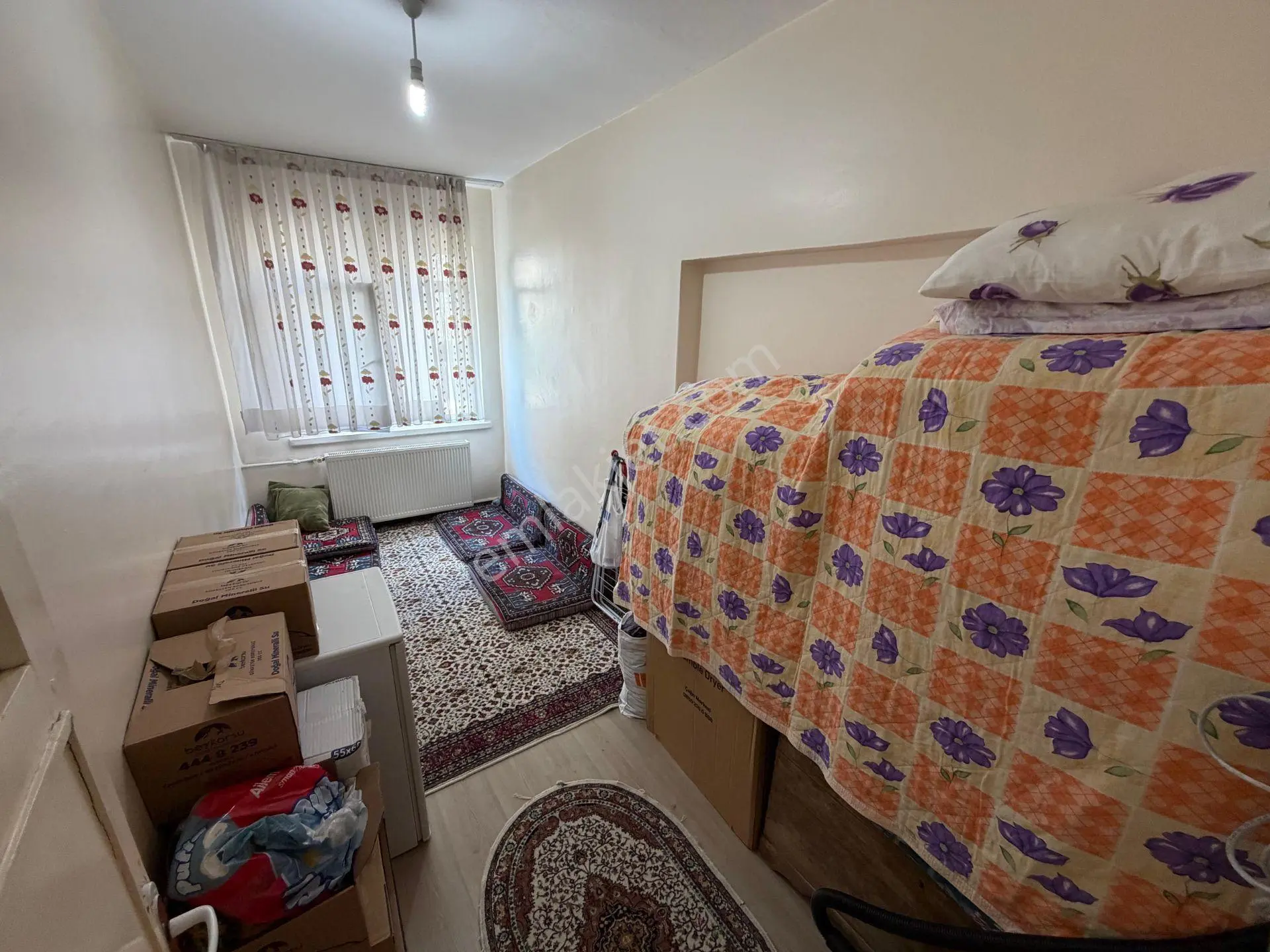Sincan Plevne Mah 1. Arakat Salon Bağımsız Ön Cephe Kredi Limitsiz 3+1 — fotoğraf 31