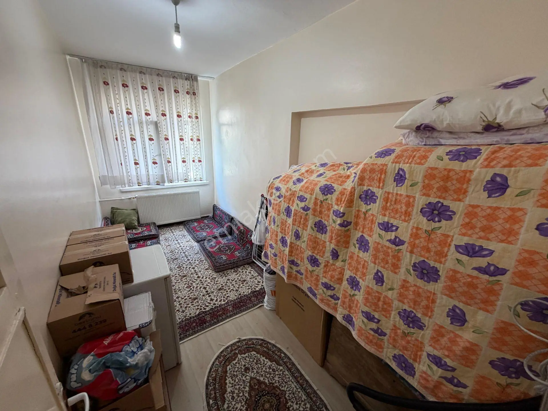 Sincan Plevne Mah 1. Arakat Salon Bağımsız Ön Cephe Kredi Limitsiz 3+1 — fotoğraf 32