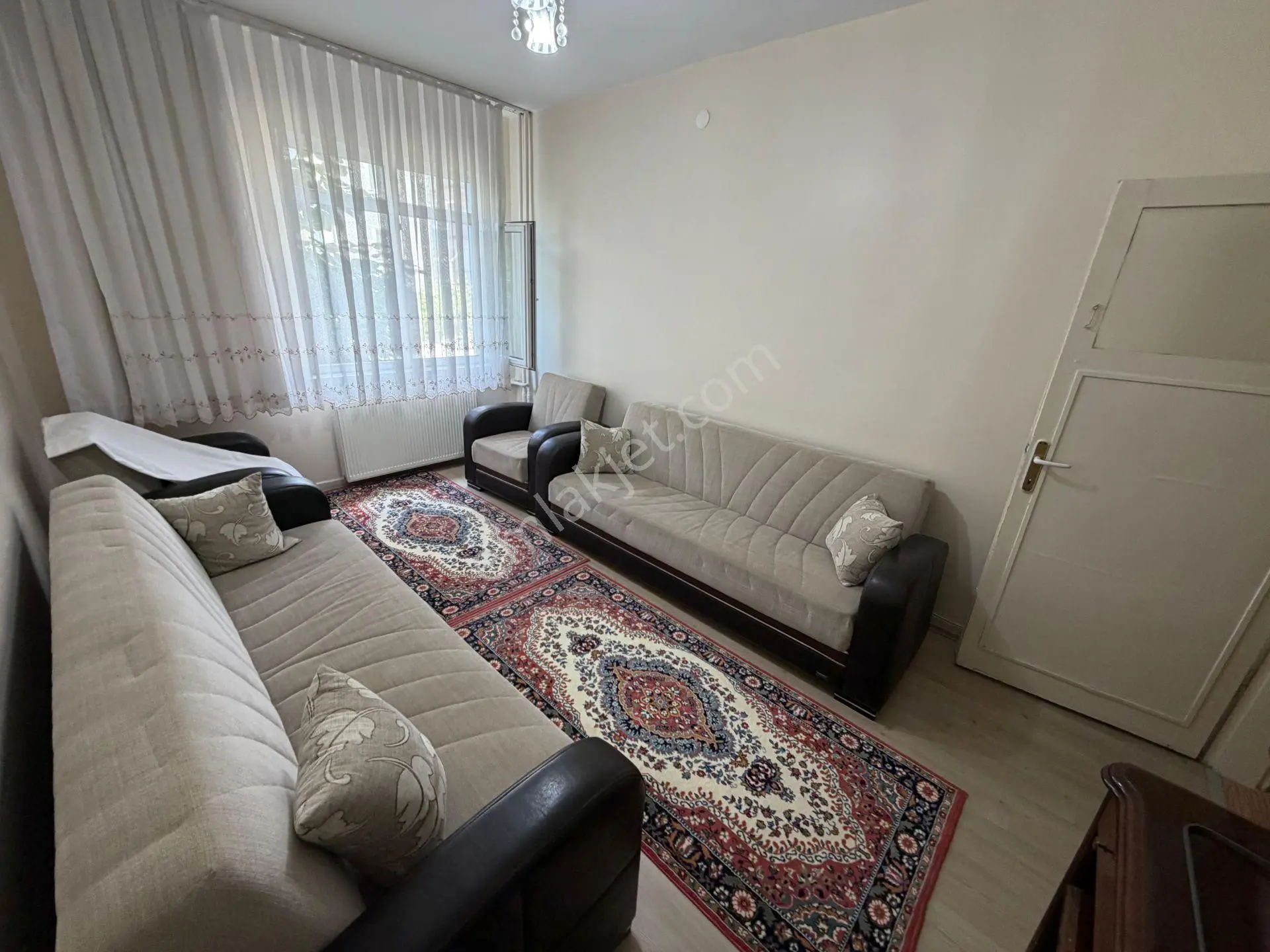 Sincan Plevne Mah 1. Arakat Salon Bağımsız Ön Cephe Kredi Limitsiz 3+1 — fotoğraf 33