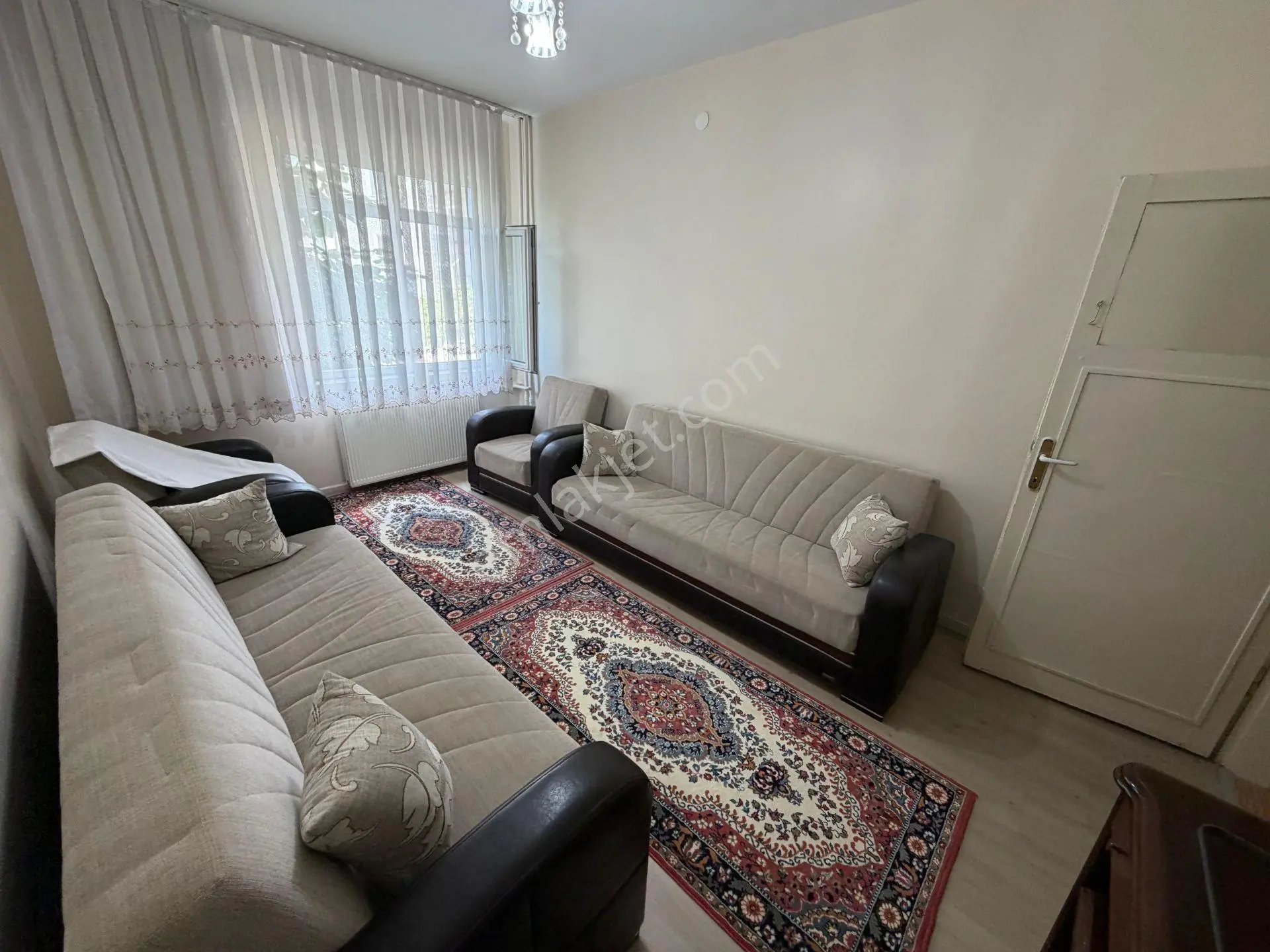 Sincan Plevne Mah 1. Arakat Salon Bağımsız Ön Cephe Kredi Limitsiz 3+1 — fotoğraf 34