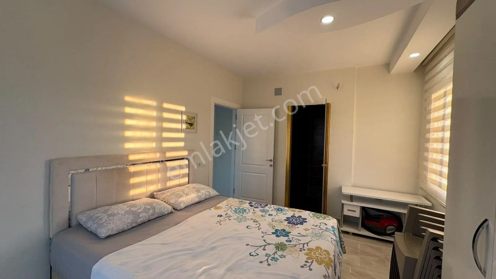 Erdemli Ayaş'ta Deniz Manzaralı Eşyalı 2+1 Daire — fotoğraf 22