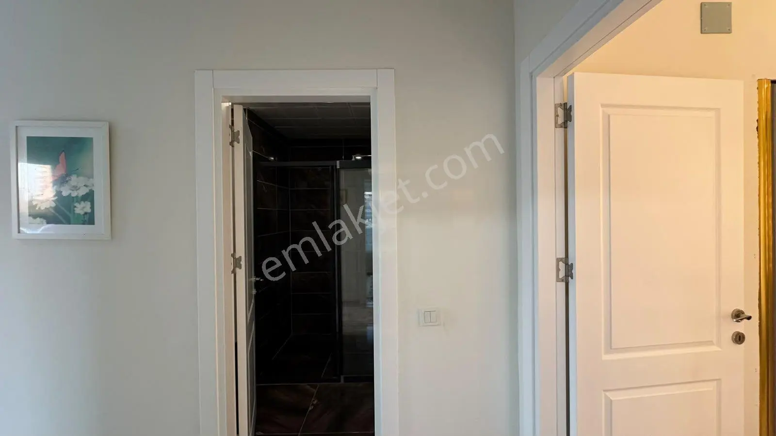 Erdemli Ayaş'ta Deniz Manzaralı Eşyalı 2+1 Daire — fotoğraf 23
