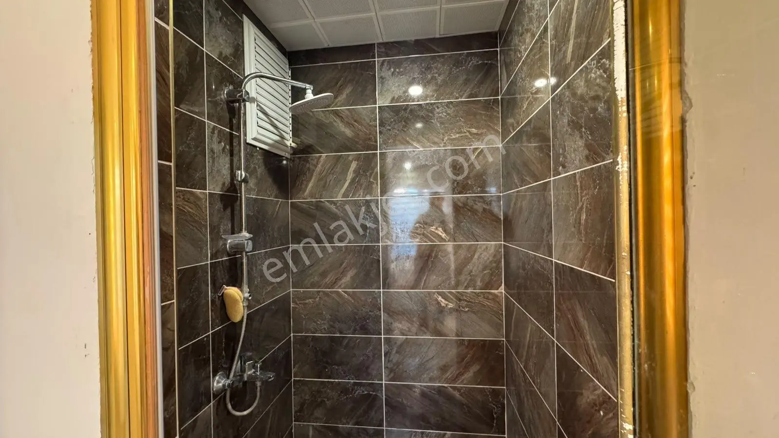 Erdemli Ayaş'ta Deniz Manzaralı Eşyalı 2+1 Daire — fotoğraf 24