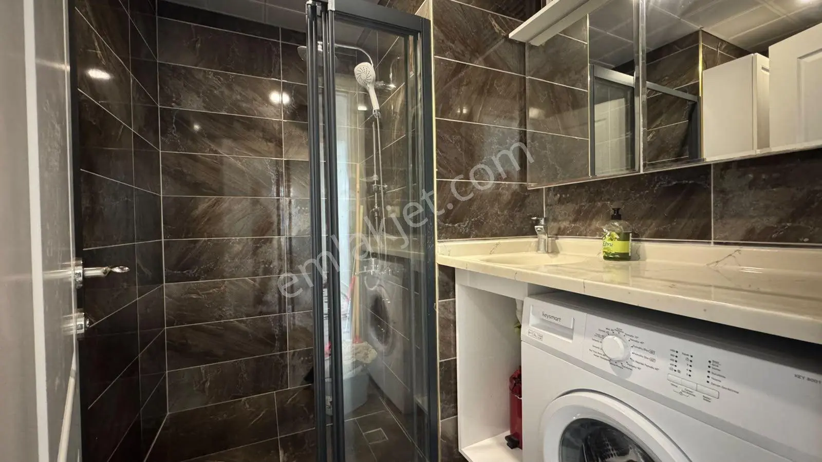 Erdemli Ayaş'ta Deniz Manzaralı Eşyalı 2+1 Daire — fotoğraf 33