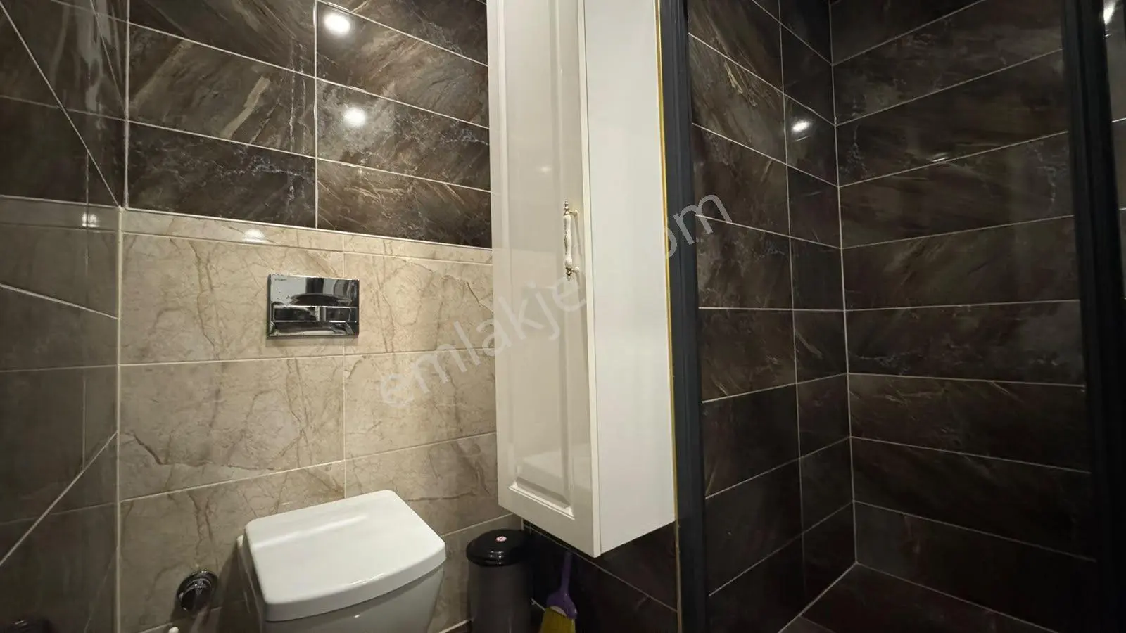 Erdemli Ayaş'ta Deniz Manzaralı Eşyalı 2+1 Daire — fotoğraf 34