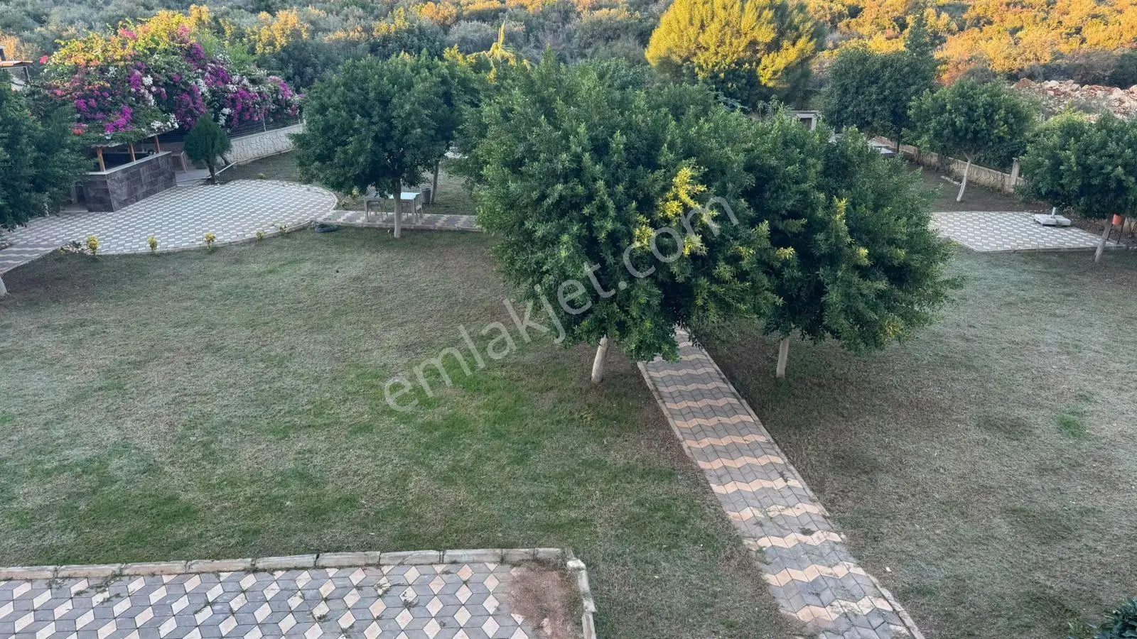 Erdemli Ayaş'ta Deniz Manzaralı Eşyalı 2+1 Daire — fotoğraf 35